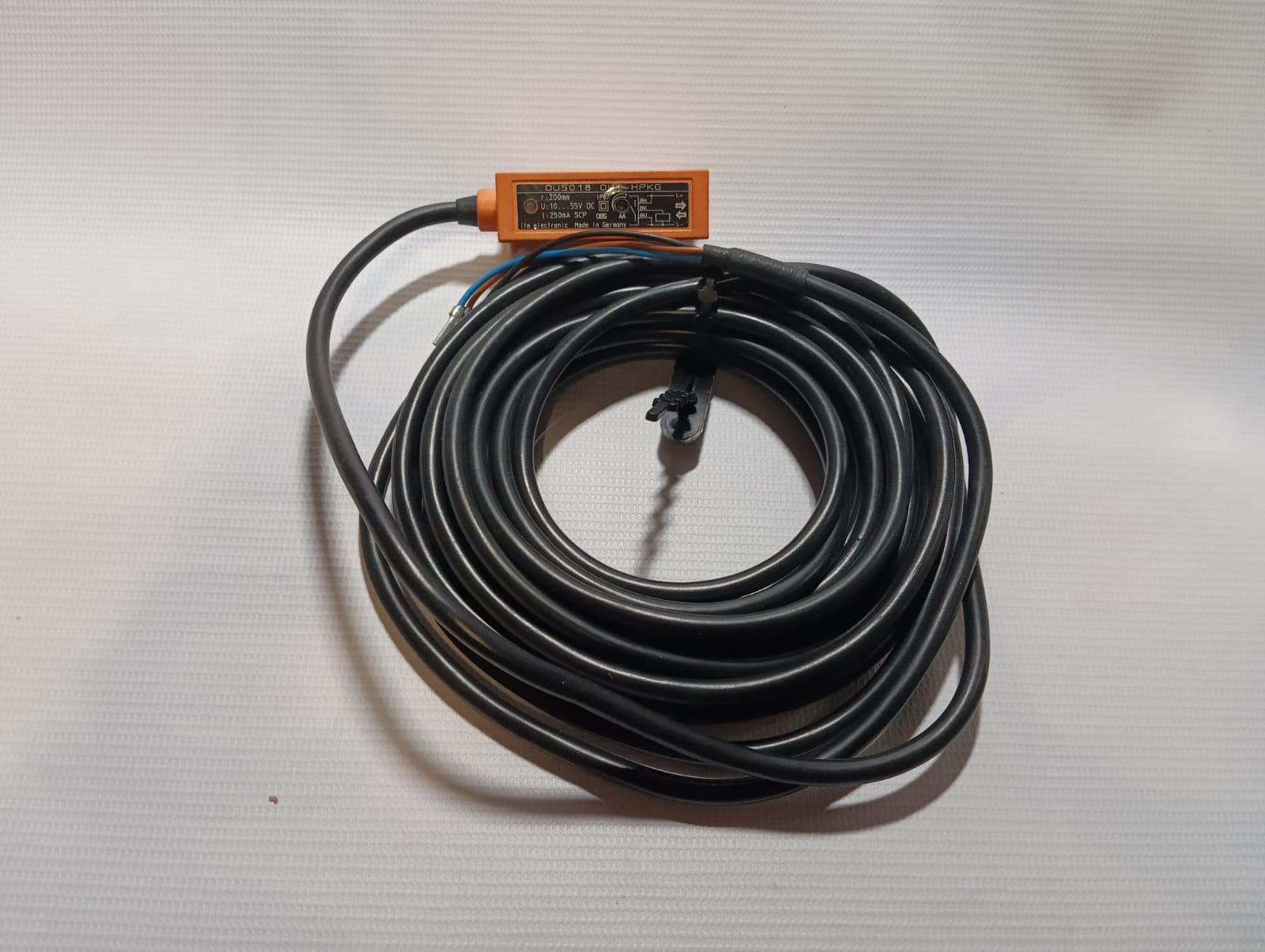 ifm OU5018