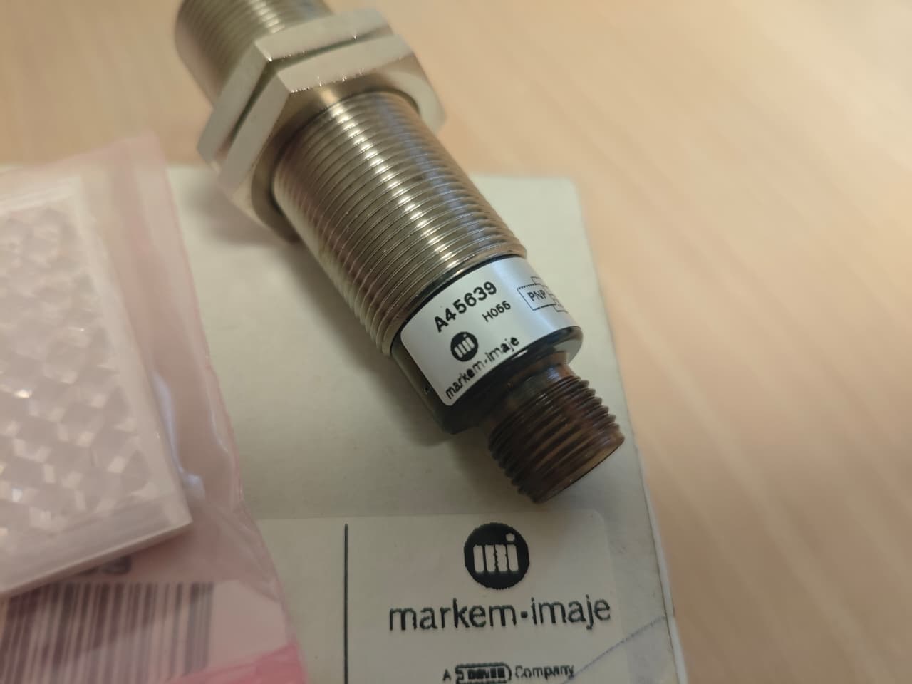 Markem-Imaje A45639