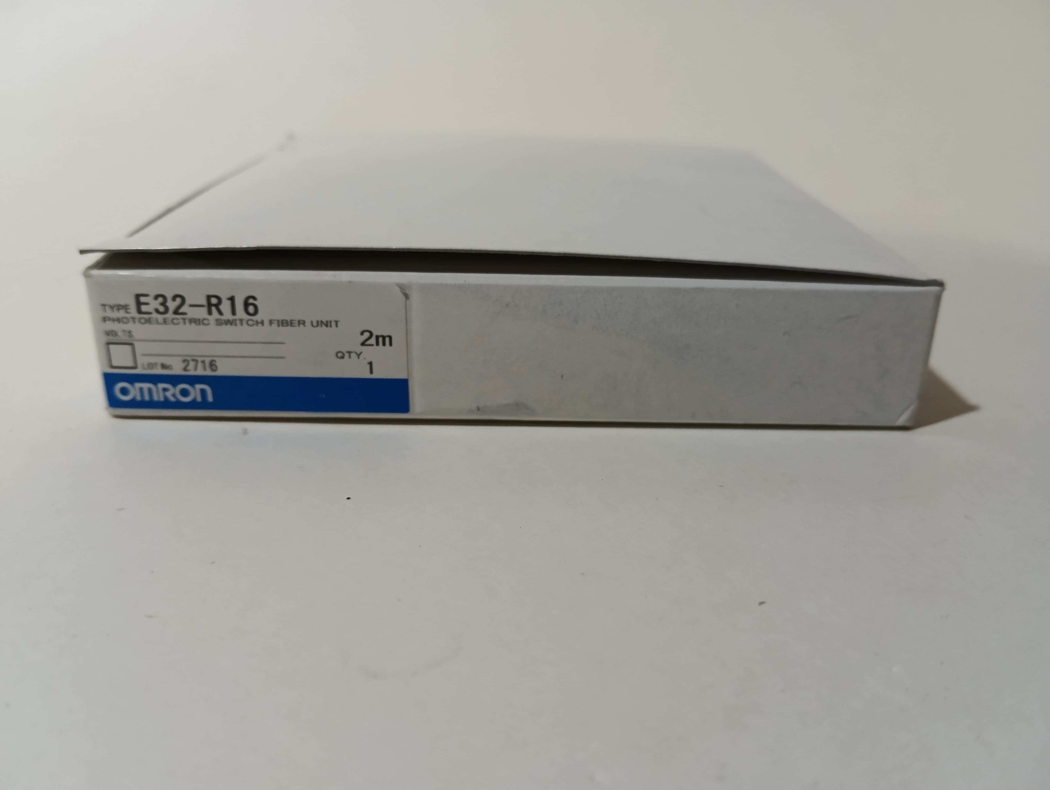Omron E32-R16