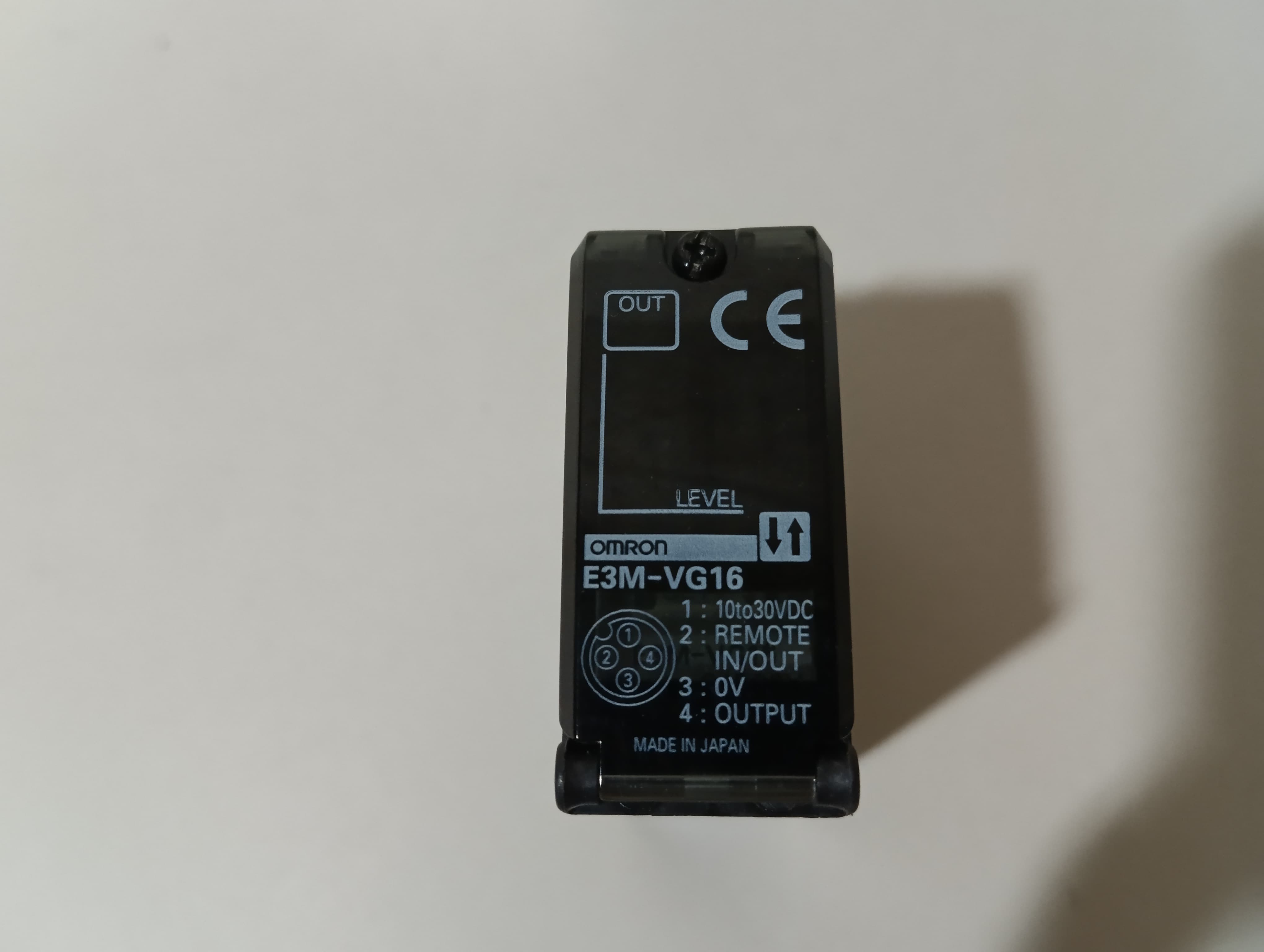 Omron E3M-VG16