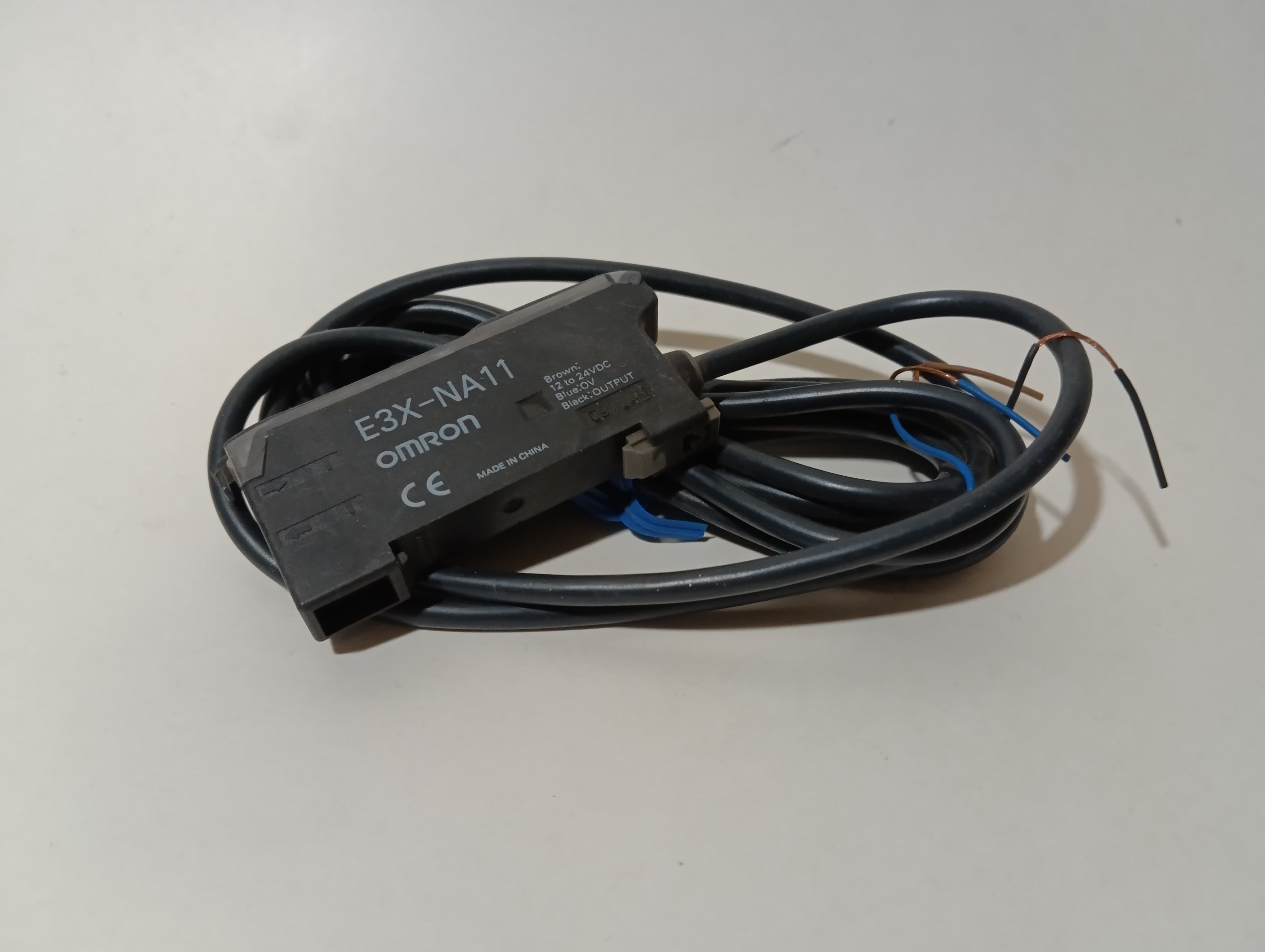 Omron E3X-NA11