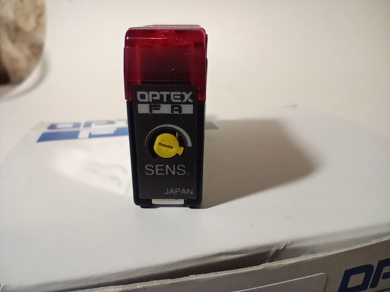 Optex FA KR-Q50CP
