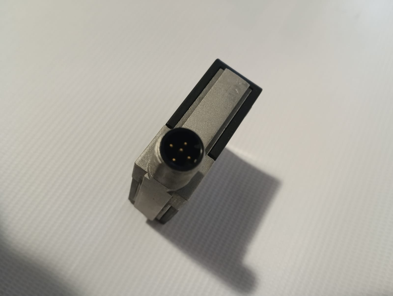 Pepperl+Fuchs MLV11-54-G/47/112