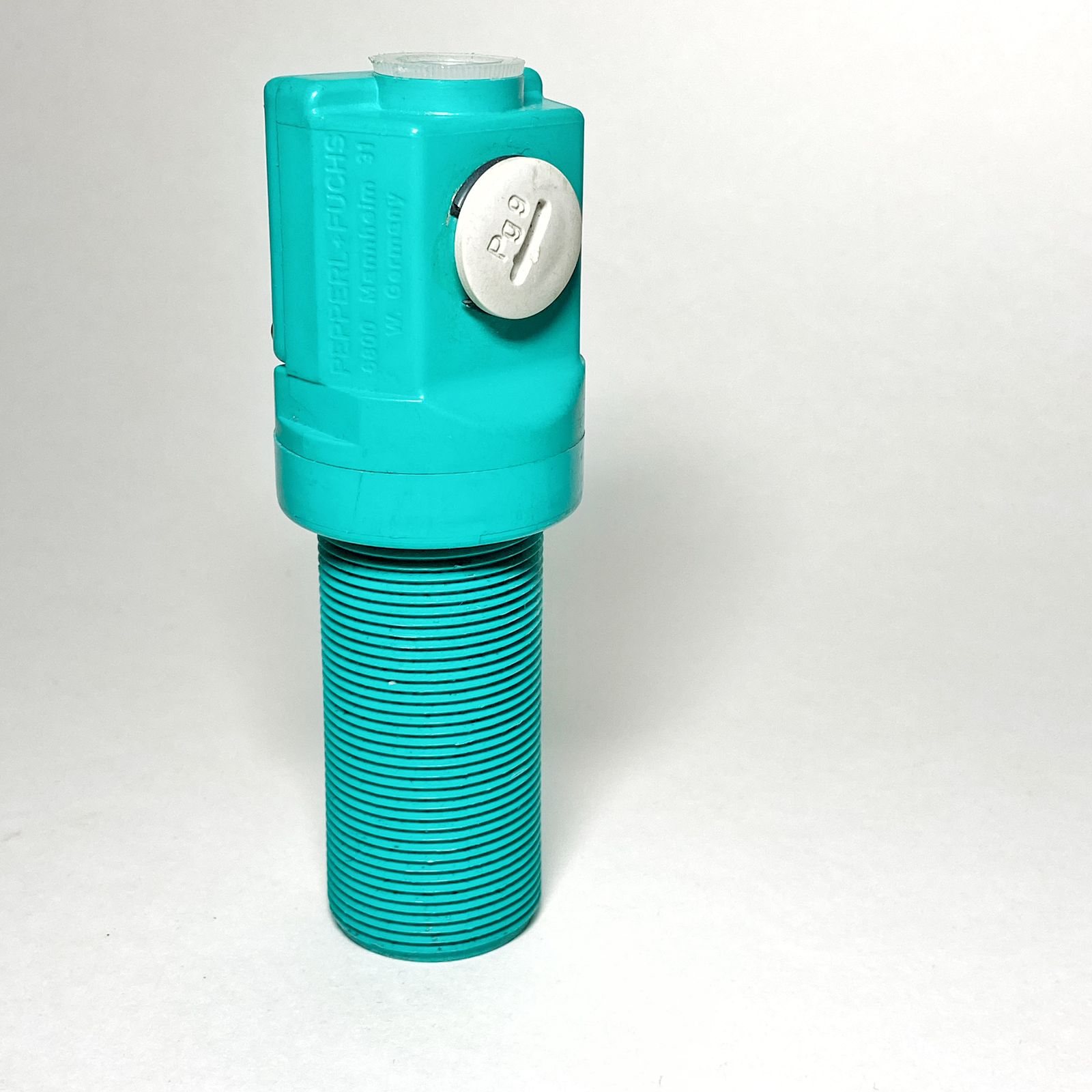 Pepperl+Fuchs NJ10-30GKK-W