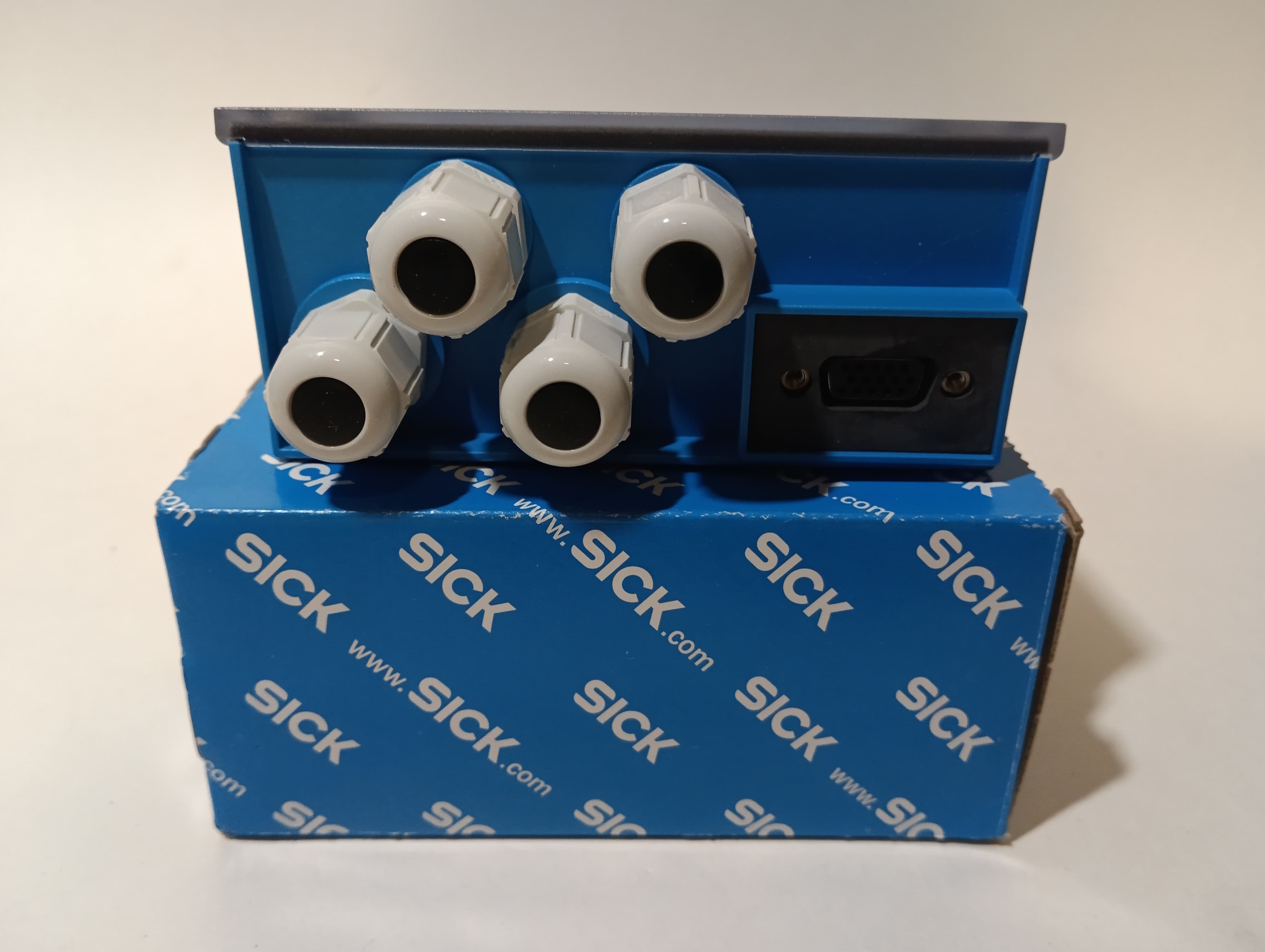 SICK CDB620-001