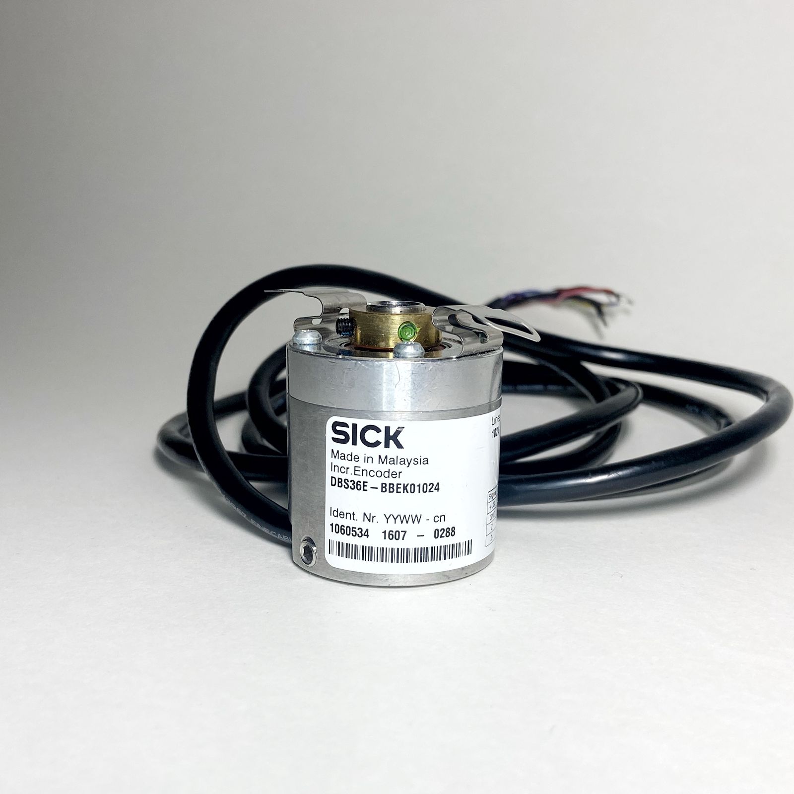 SICK DBS36E-BBEK01024