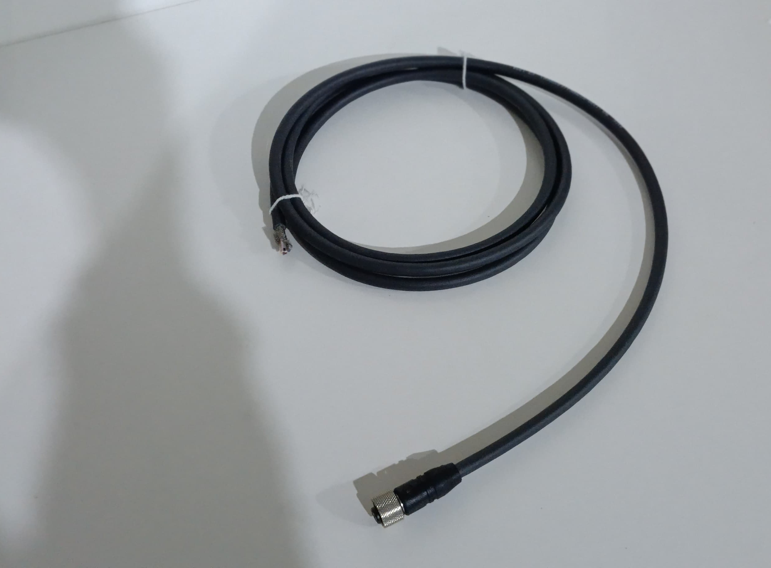 SICK DOL-1208-G02MAC1