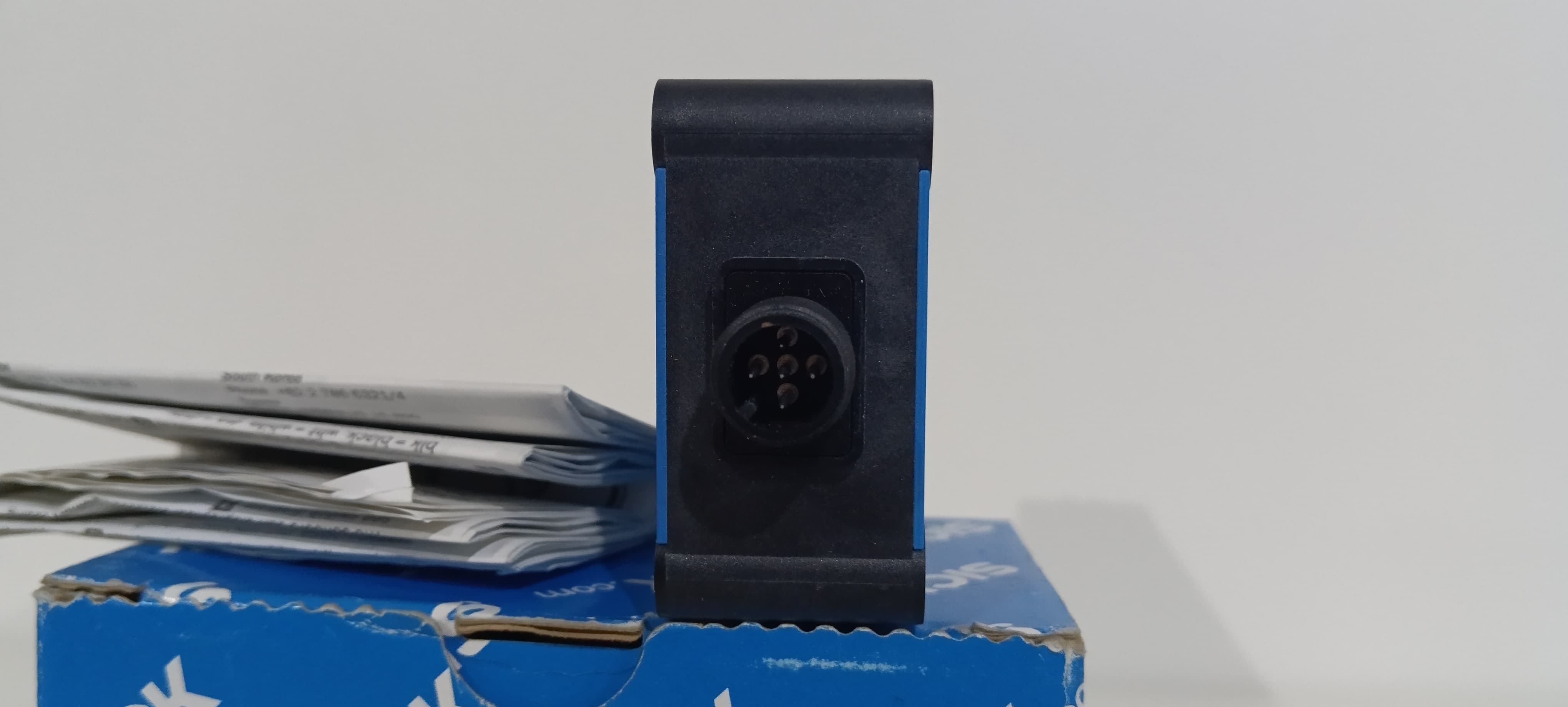 SICK DS30-P2253
