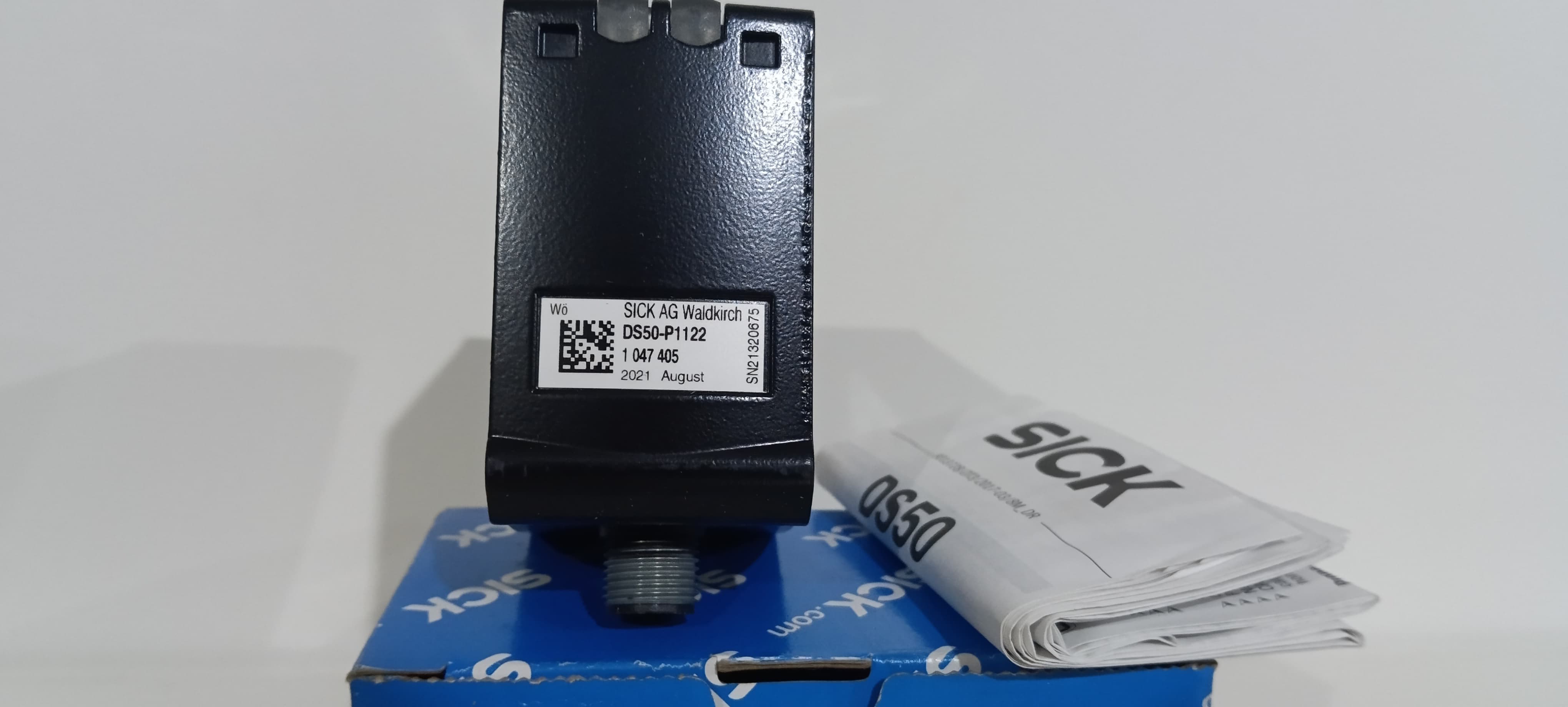 SICK DS50-P1122