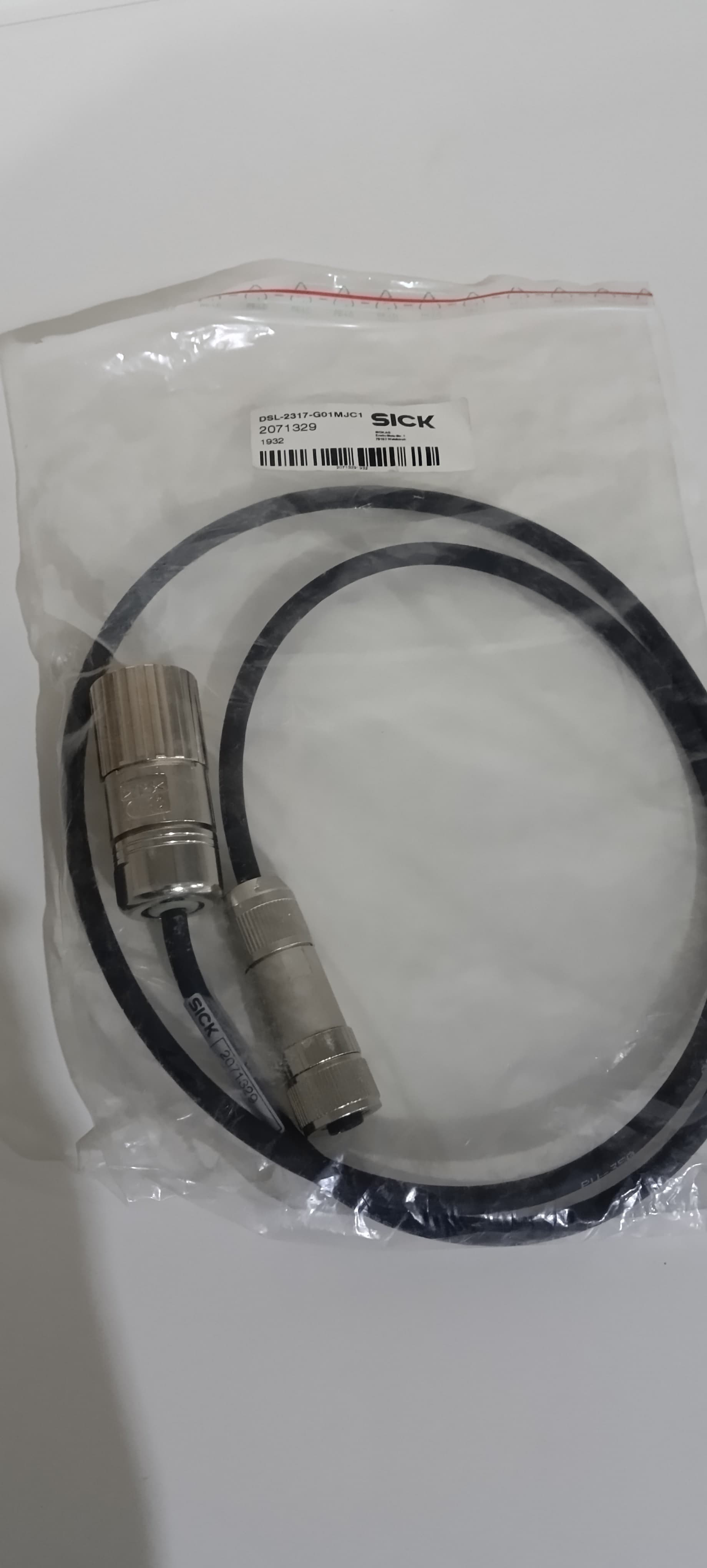 SICK DSL-2317-G01MJC1