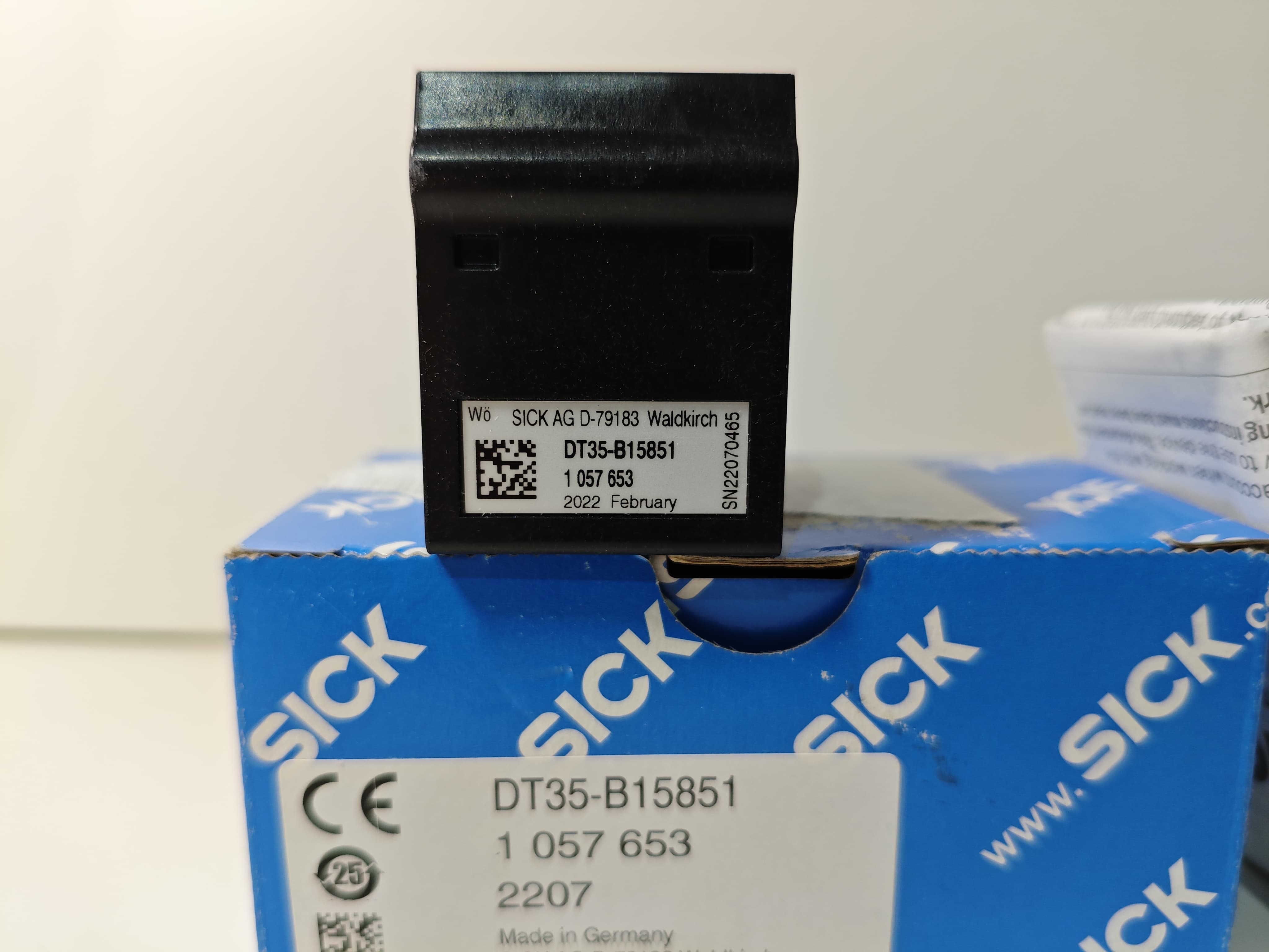 SICK DT35-B15851