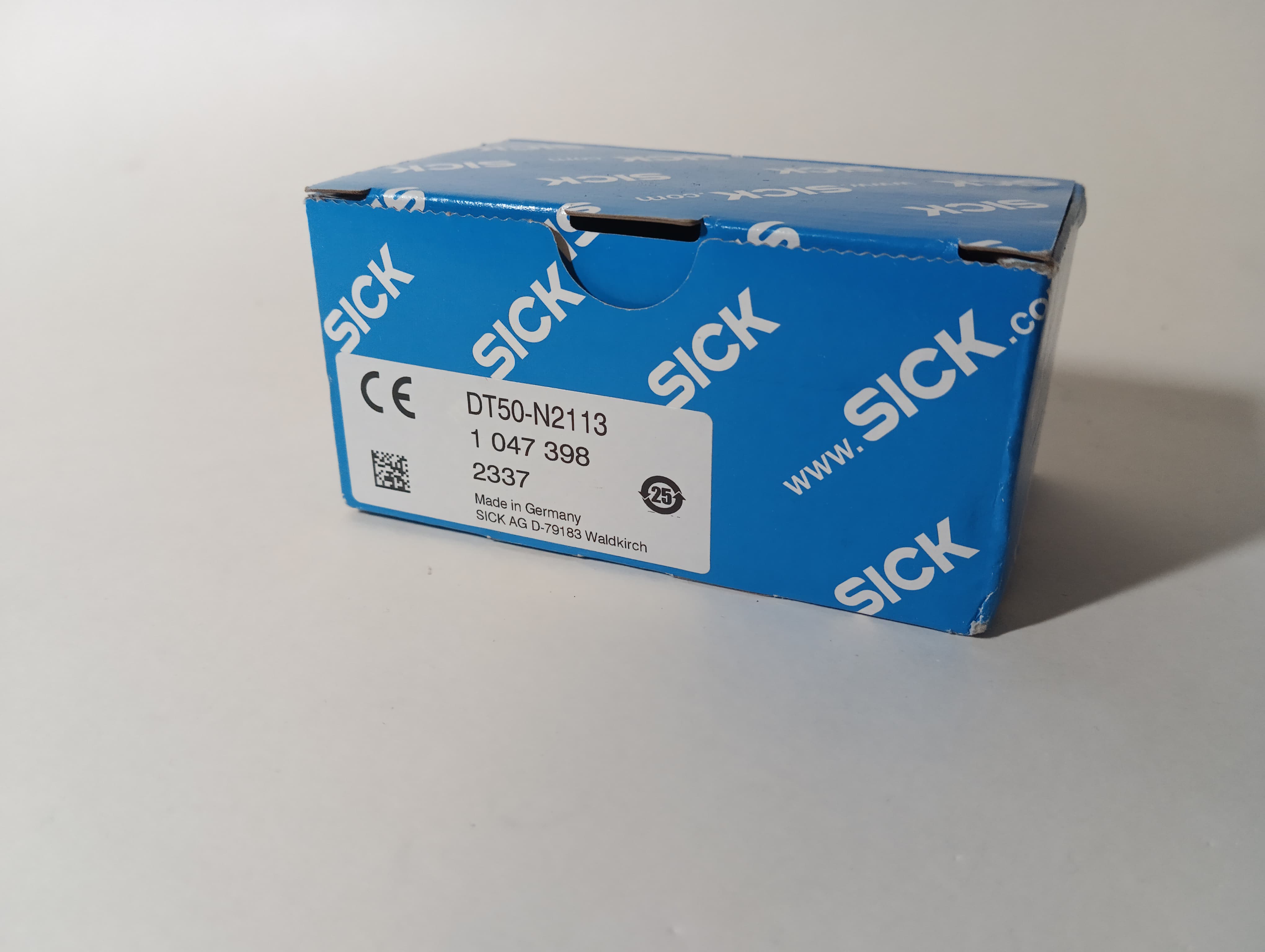 SICK DT50-N2113