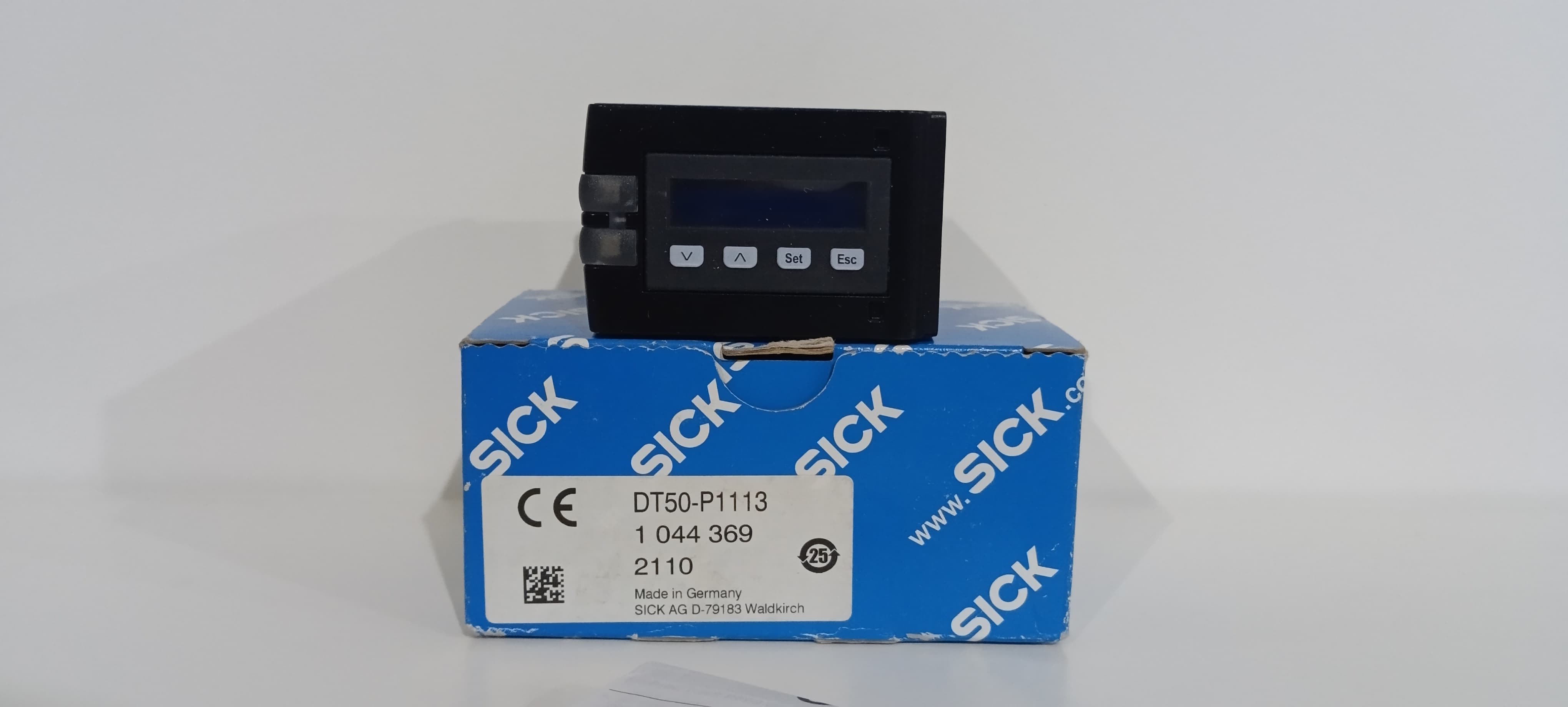 SICK DT50-P1113