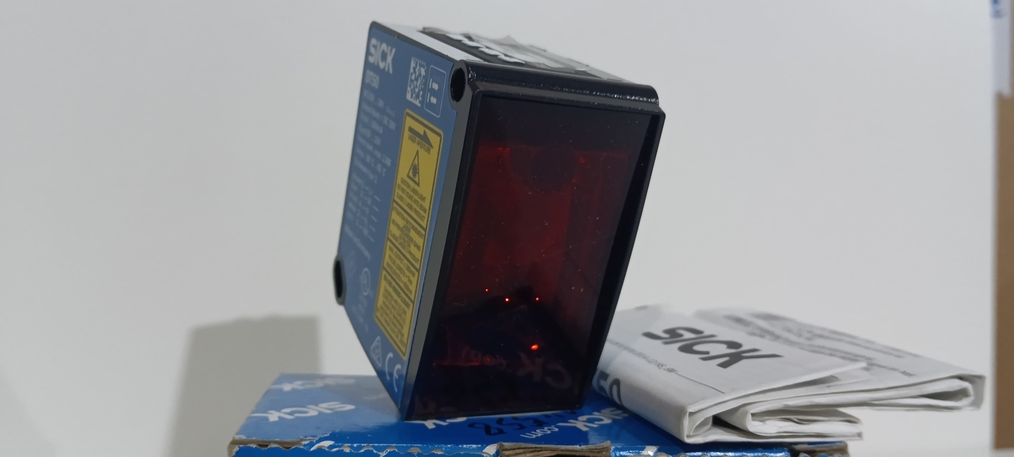 SICK DT50-P1114