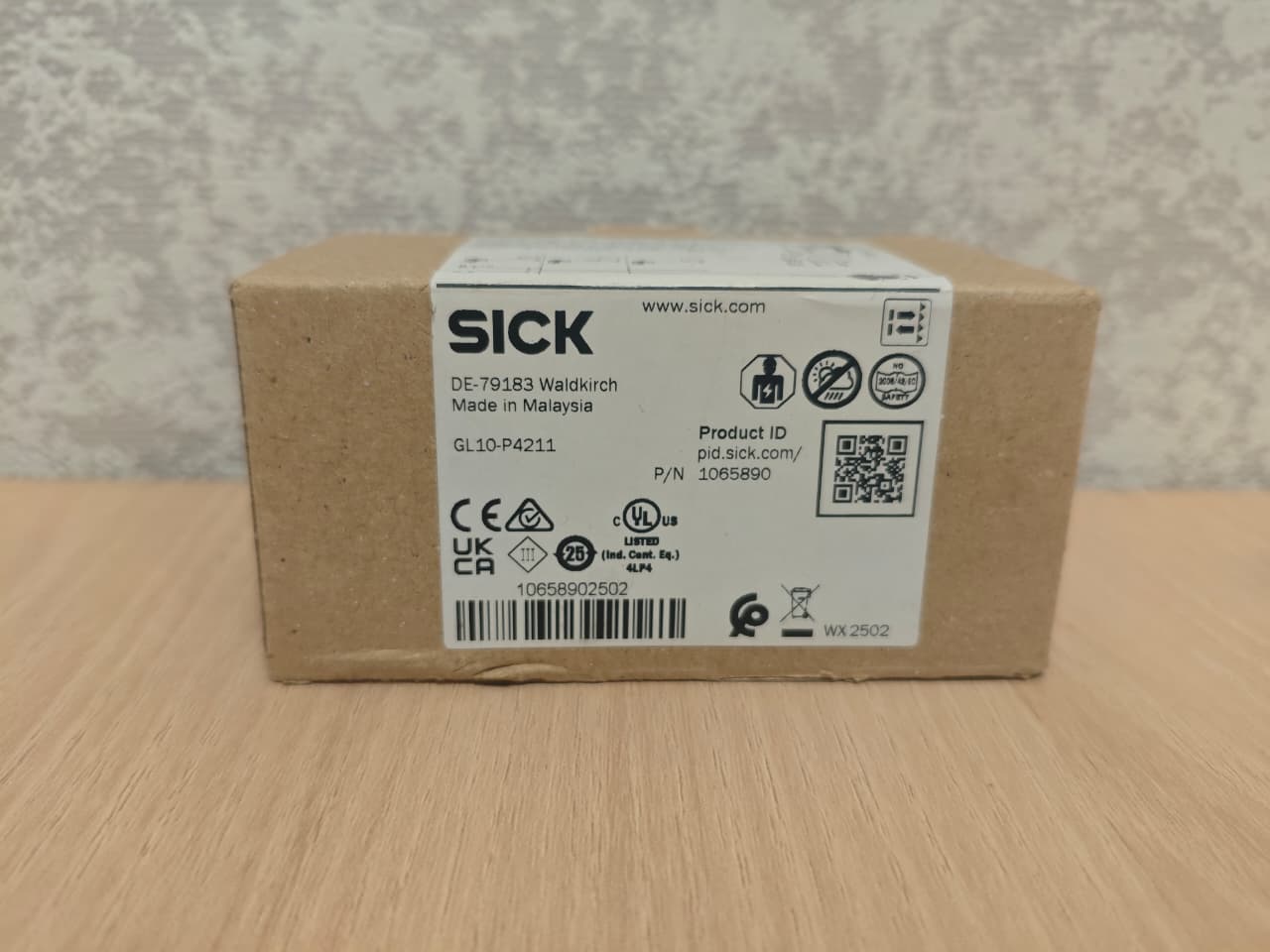 SICK GL10-P4211