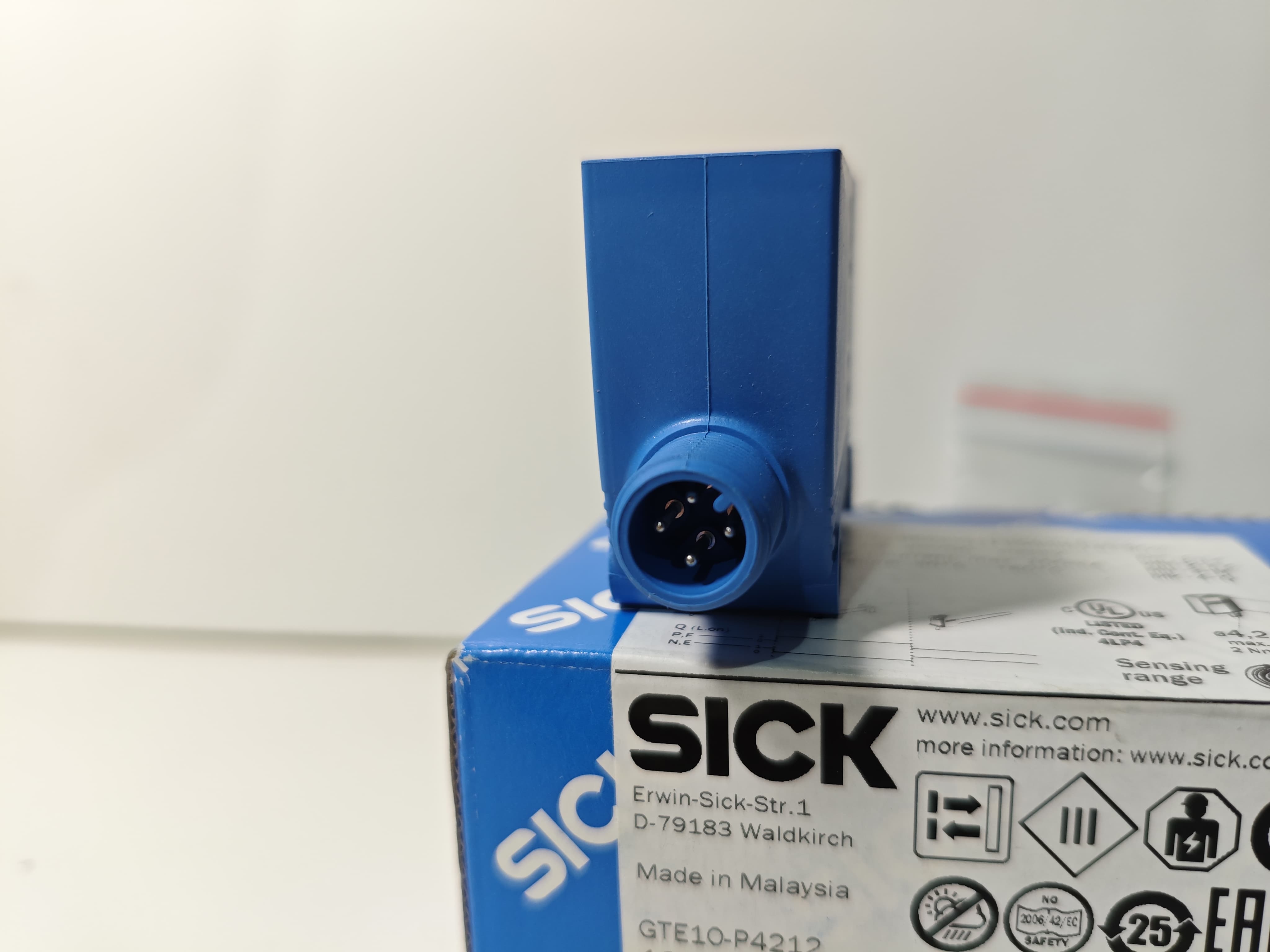 SICK GTE10-P4212