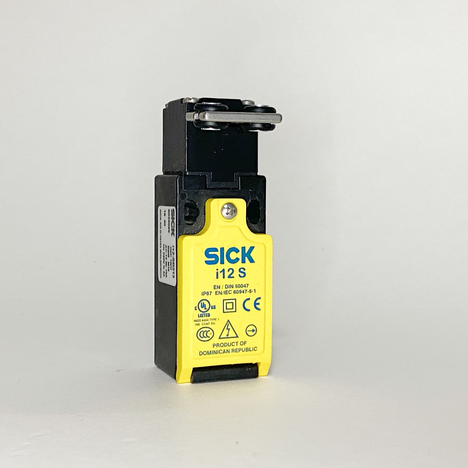 SICK I12-SB213