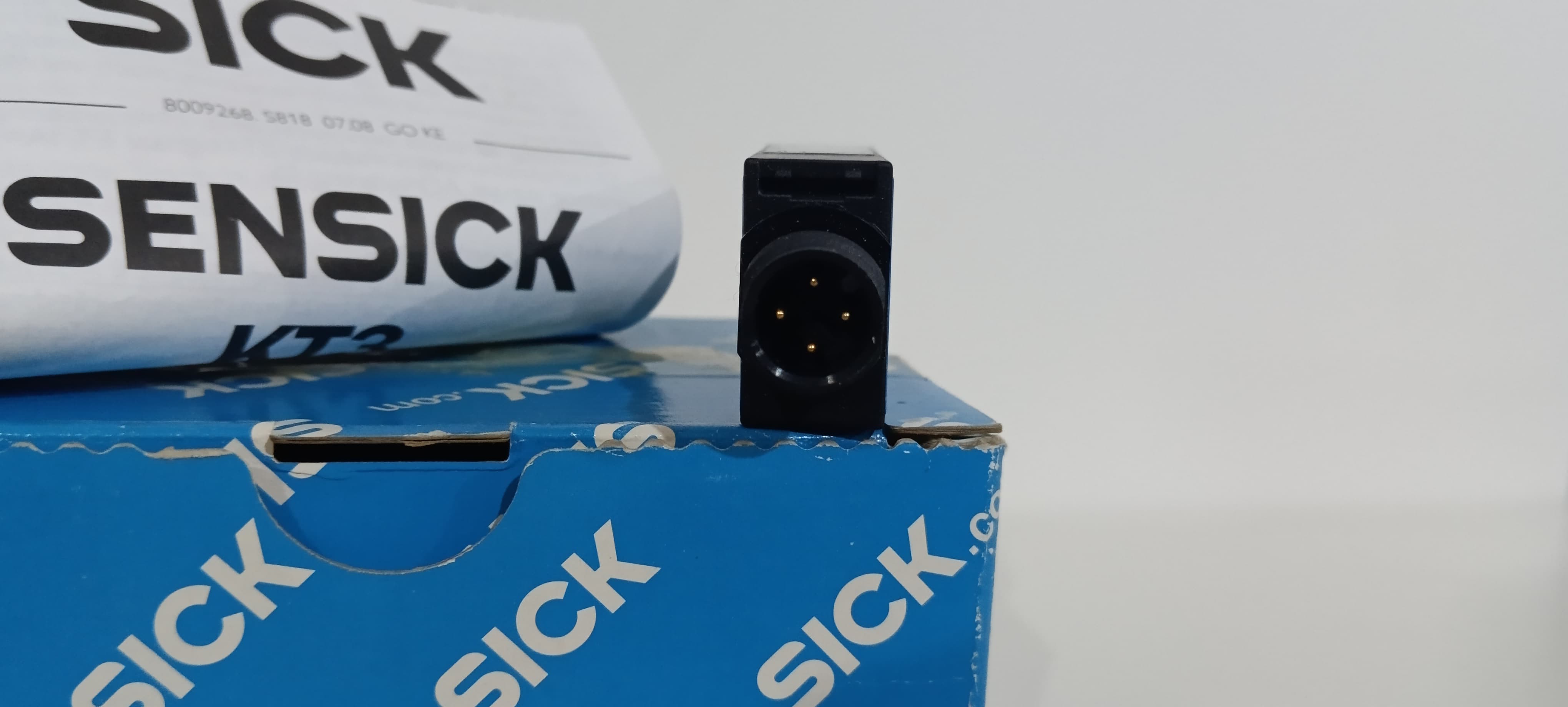 SICK KT3W-N1116