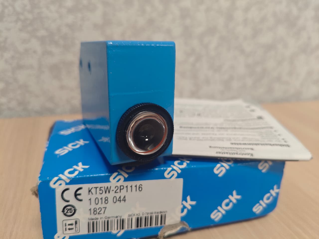 SICK KT5W-2P1116