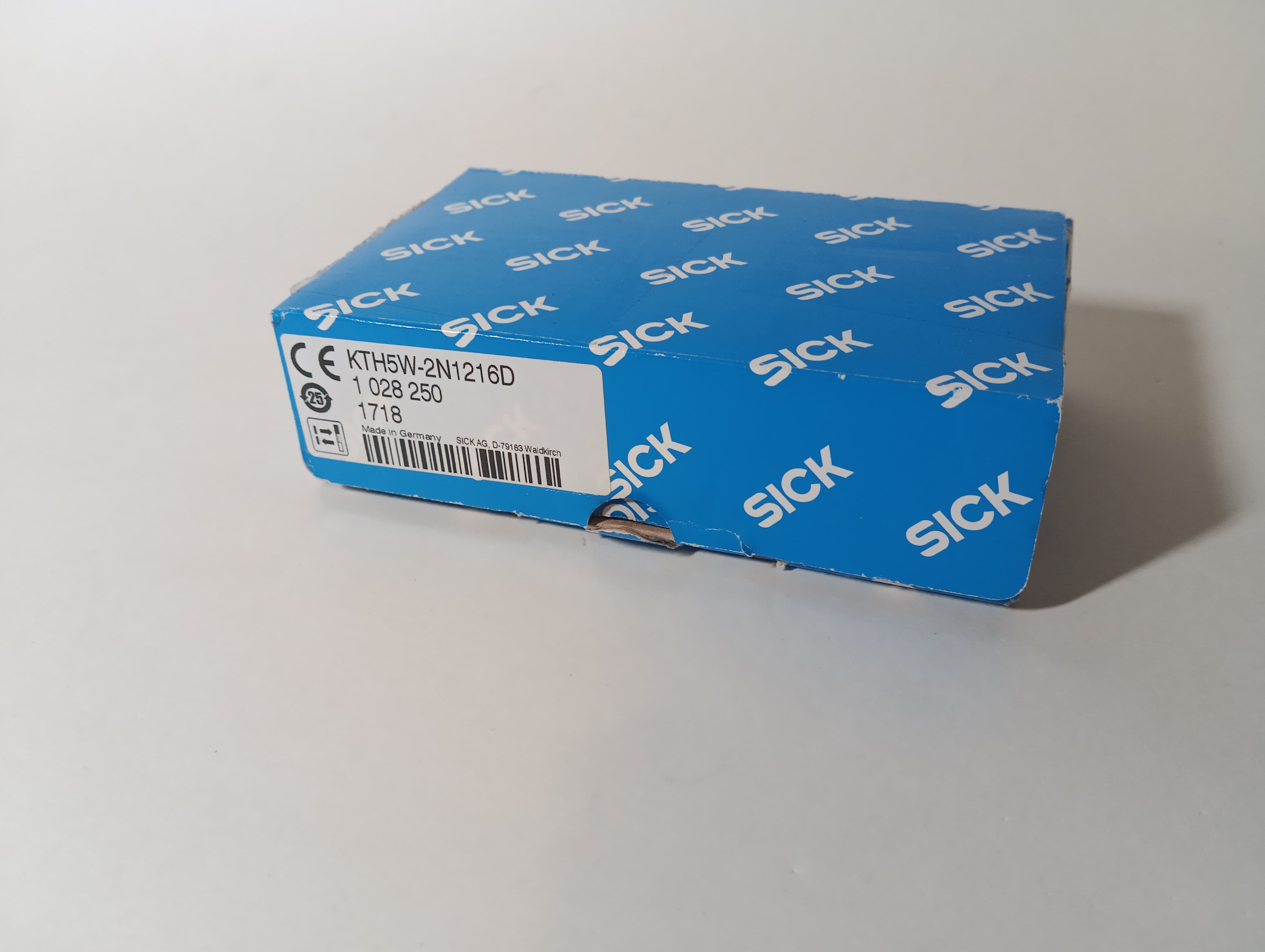 SICK KTH5W-2N1216D