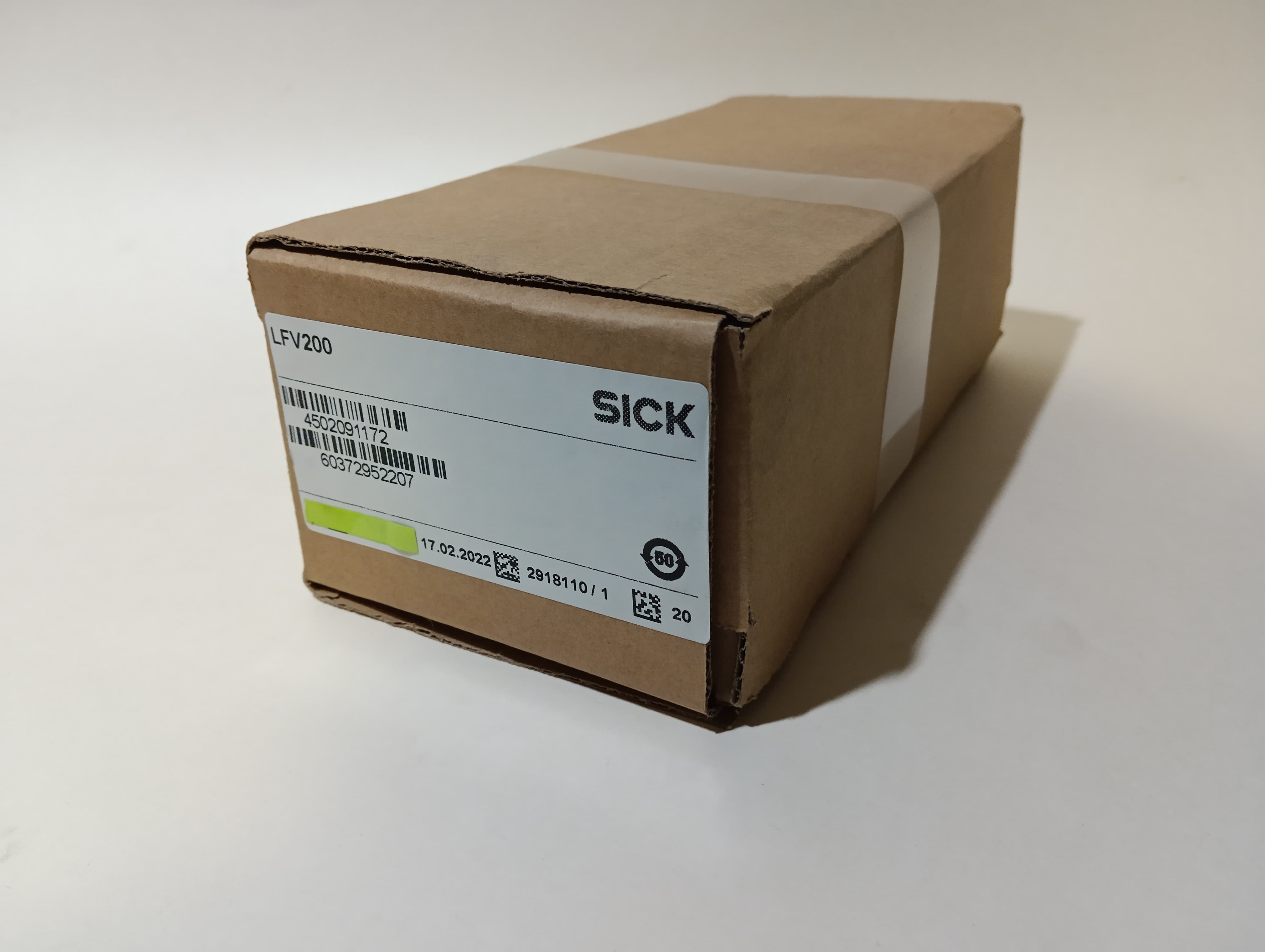 SICK LFV200-XXTGATPML
