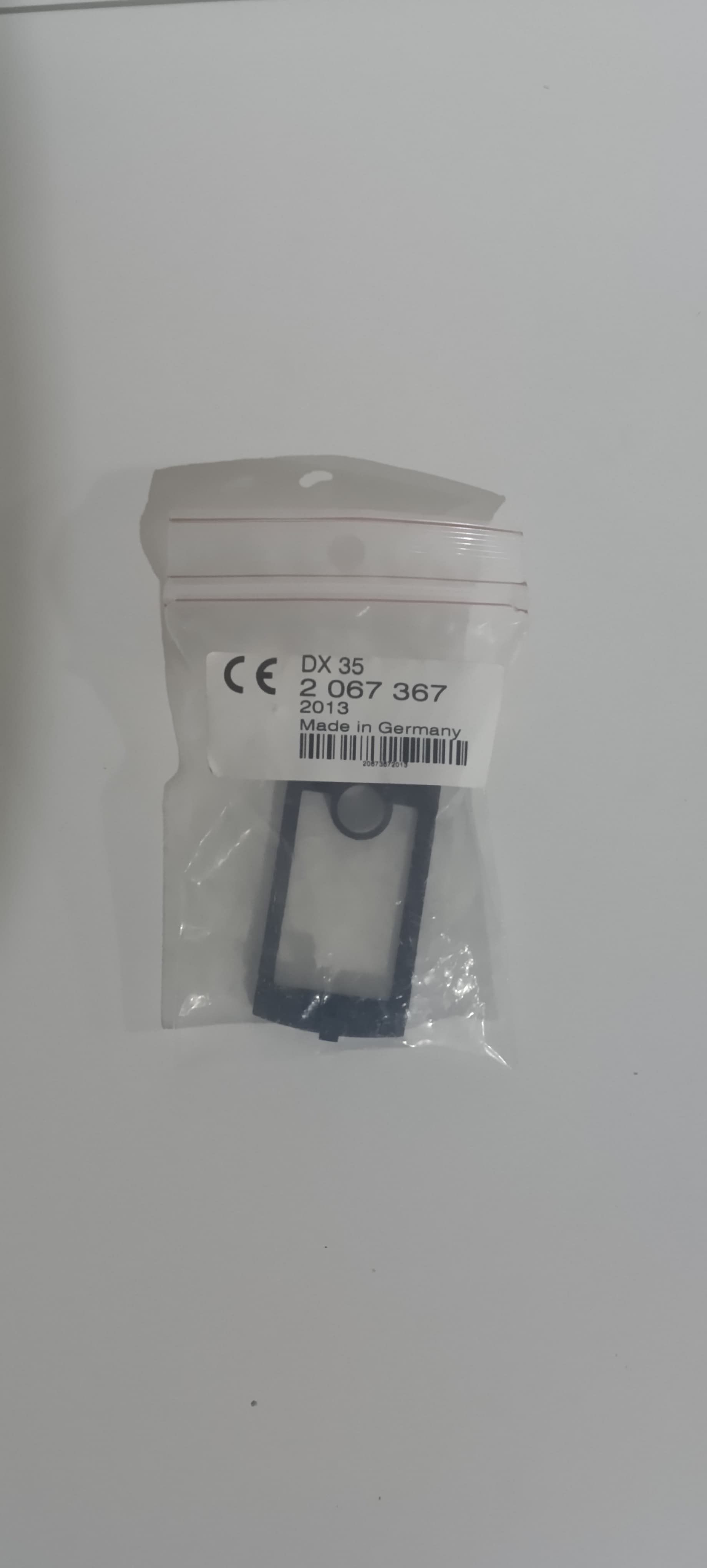 SICK LPC-DX35