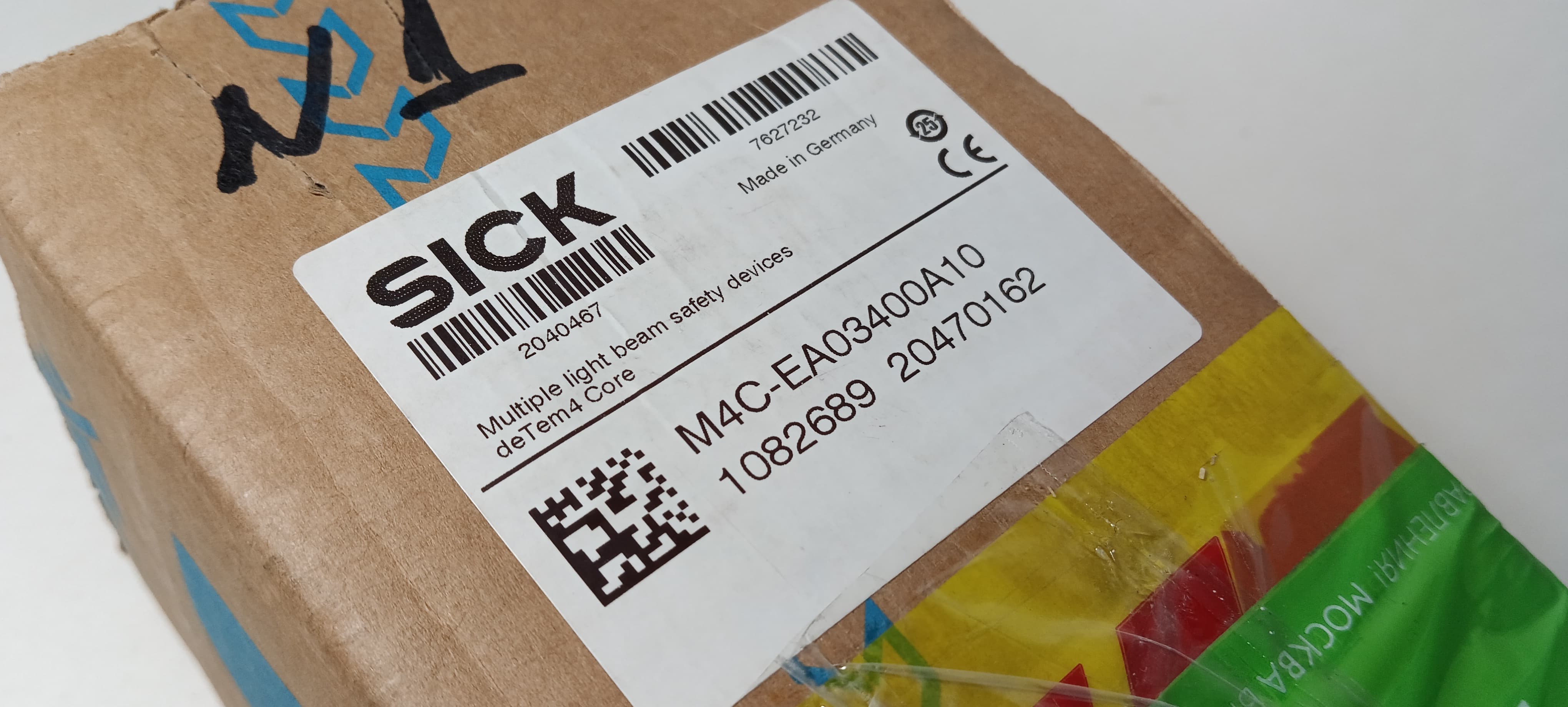 SICK M4C-EA03400A10