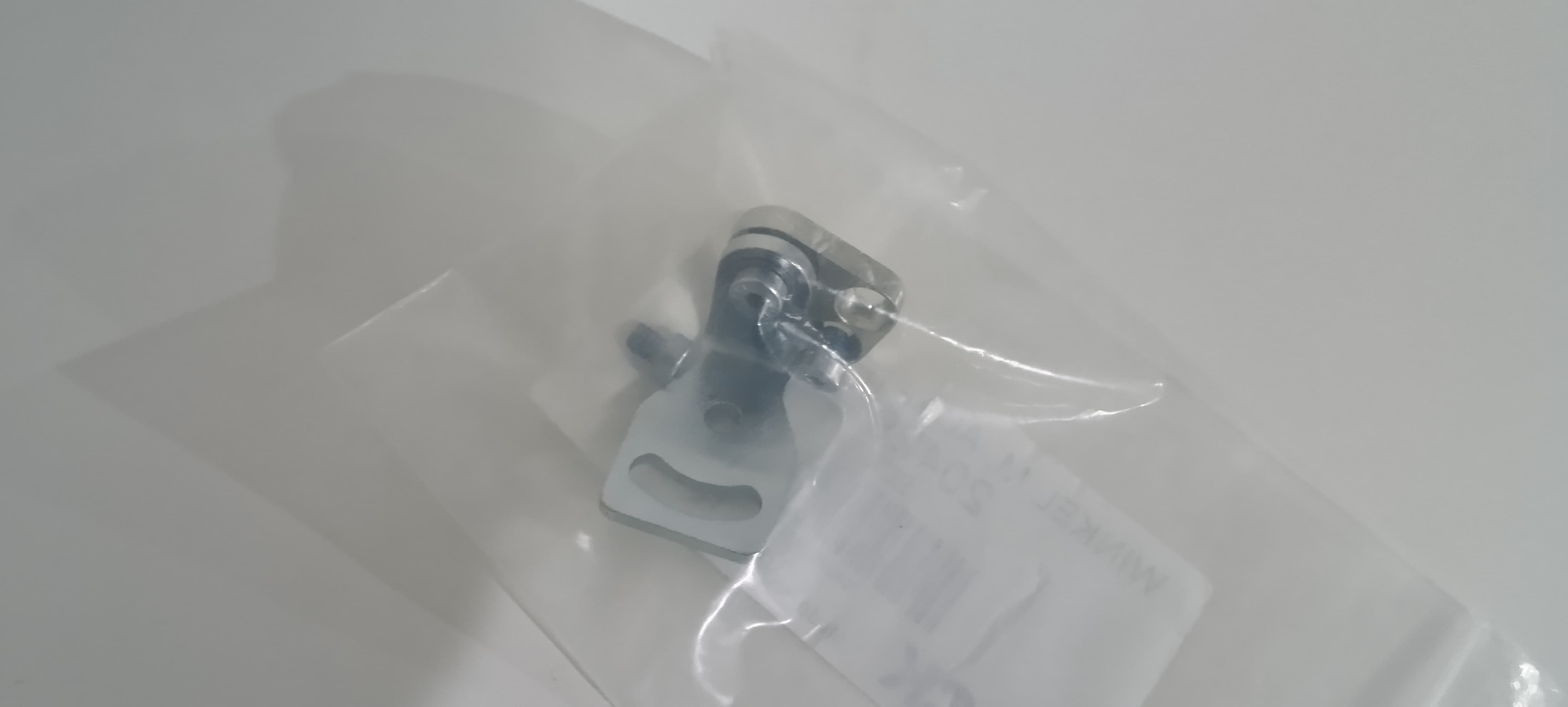 SICK Mounting Bracket (for SICK CLV610 & CLV620)