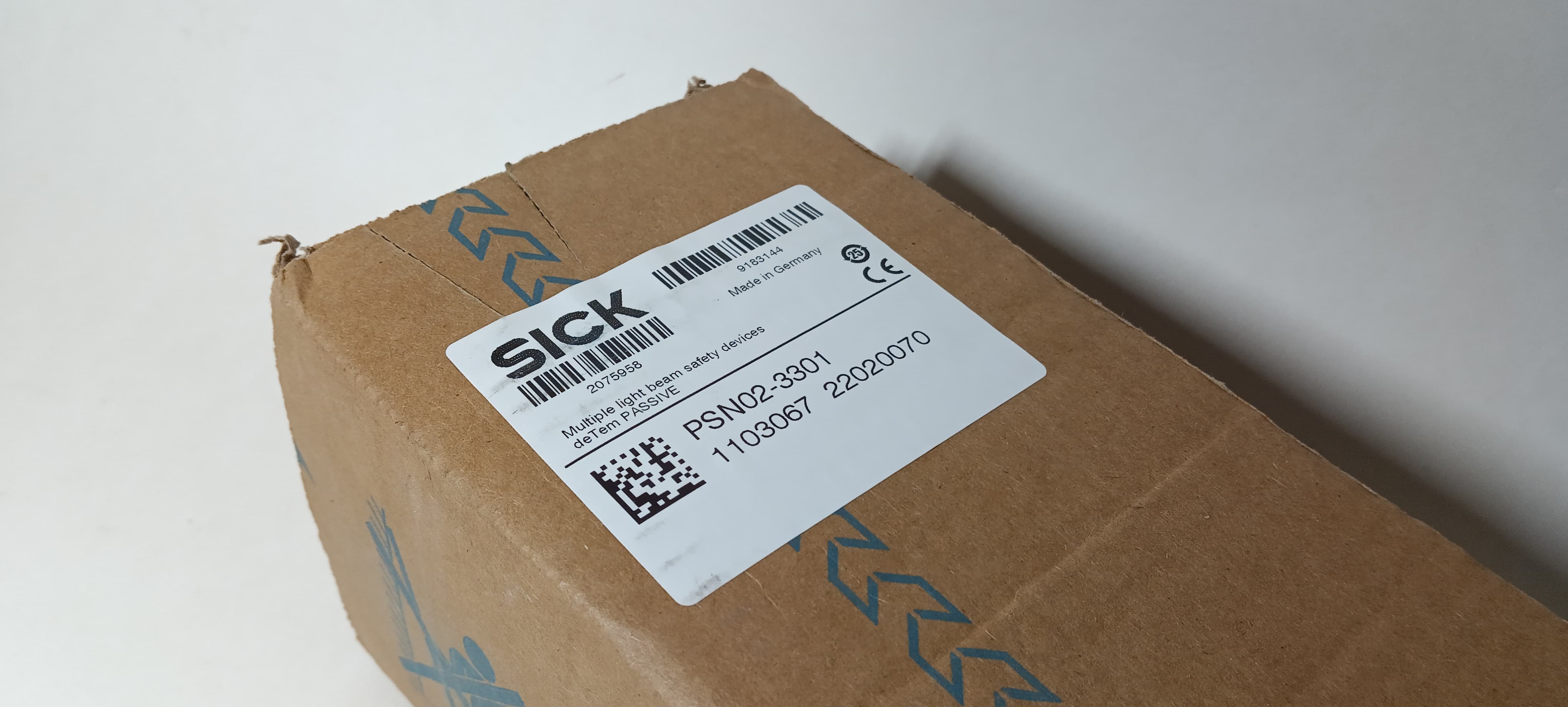 SICK PSN02-3301