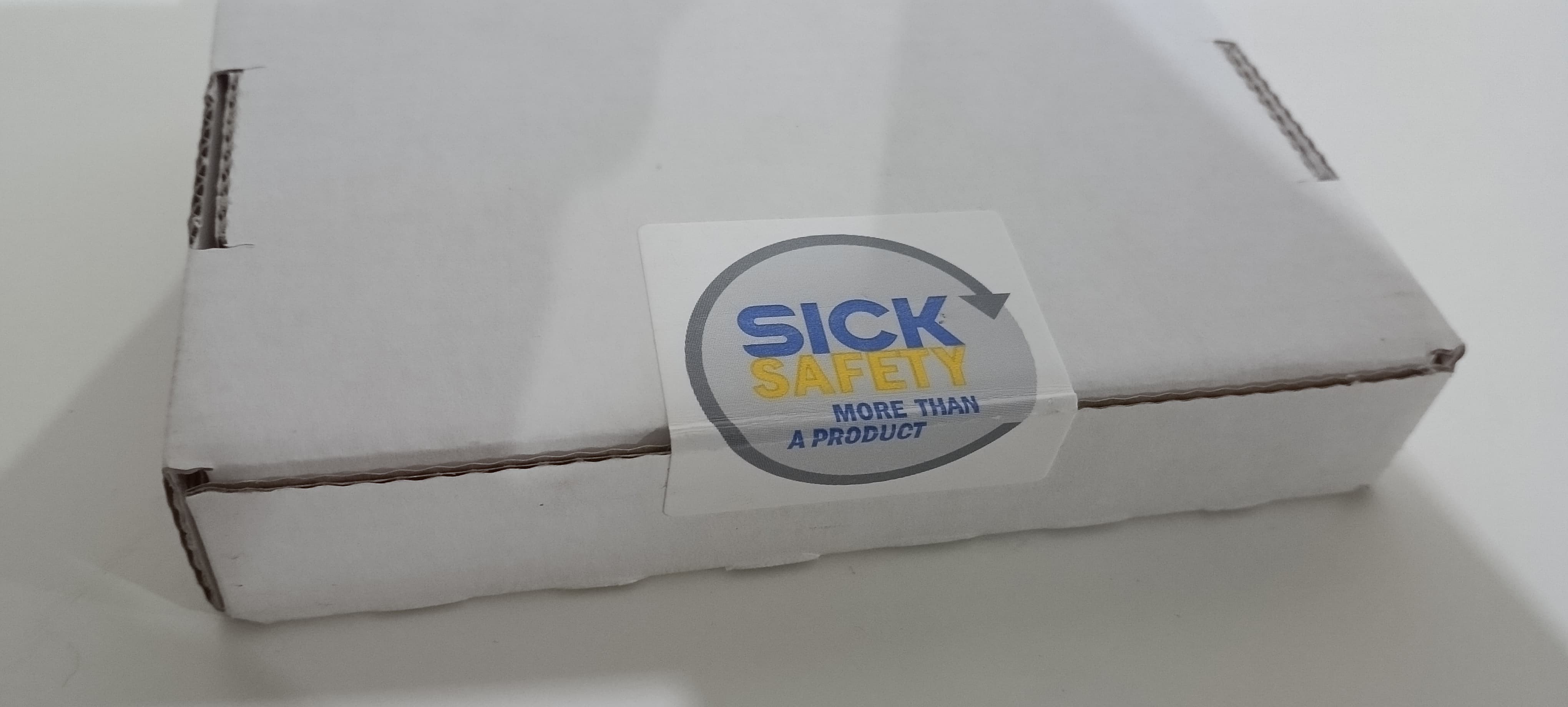 SICK RLY3-OSSD200