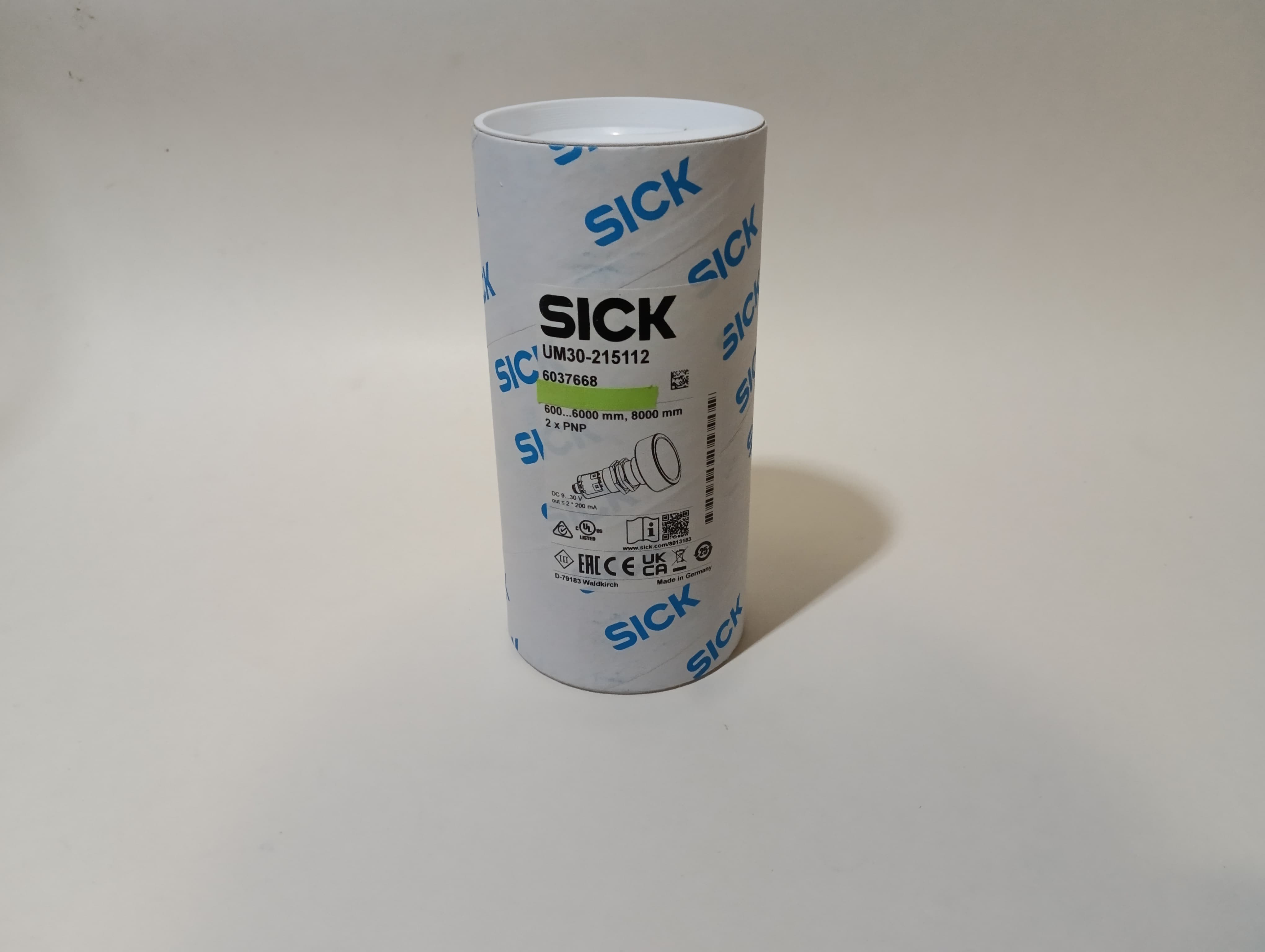 SICK UM30-215112