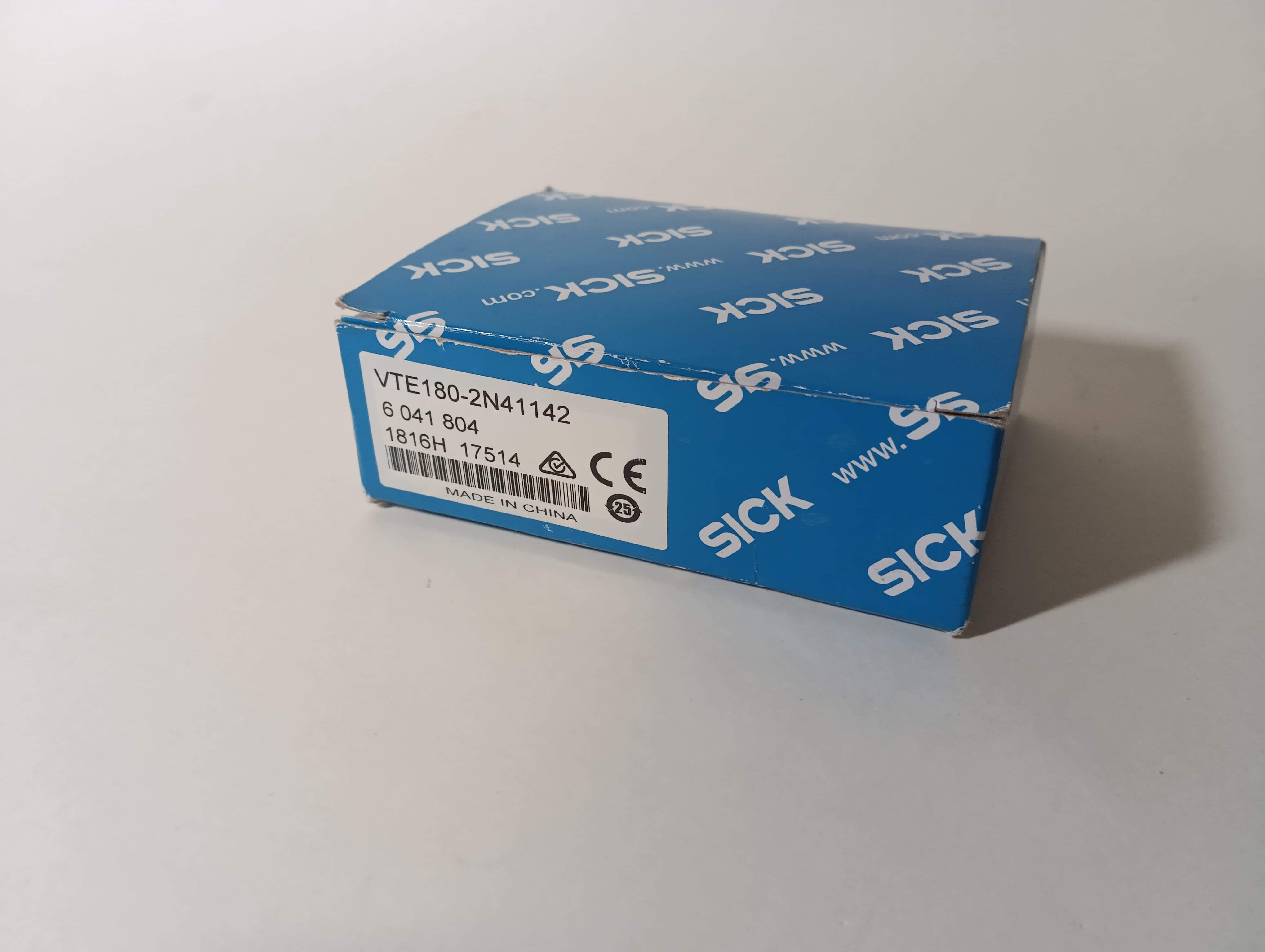 SICK VTE180-2N41142
