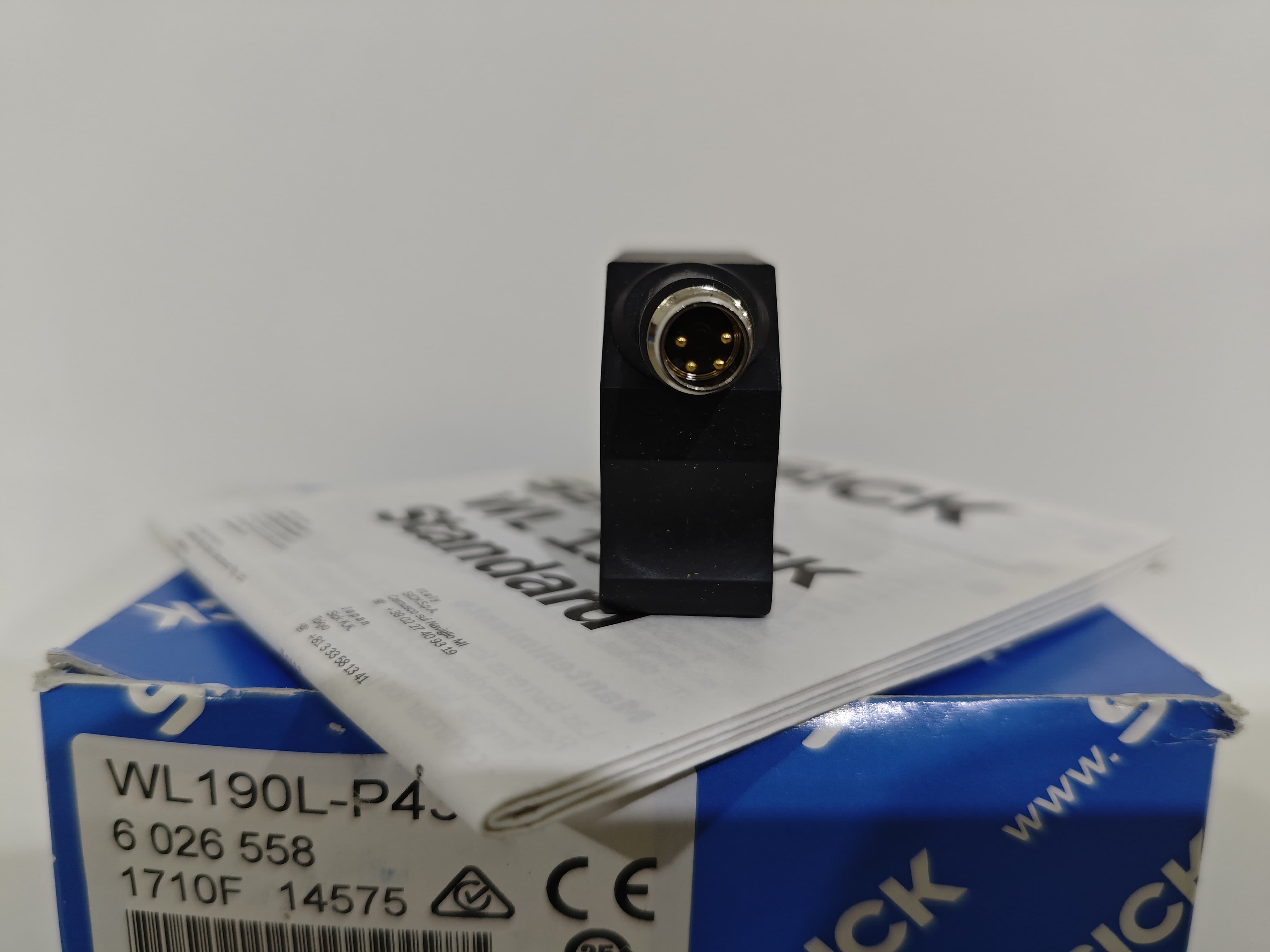 SICK WL190L-P430