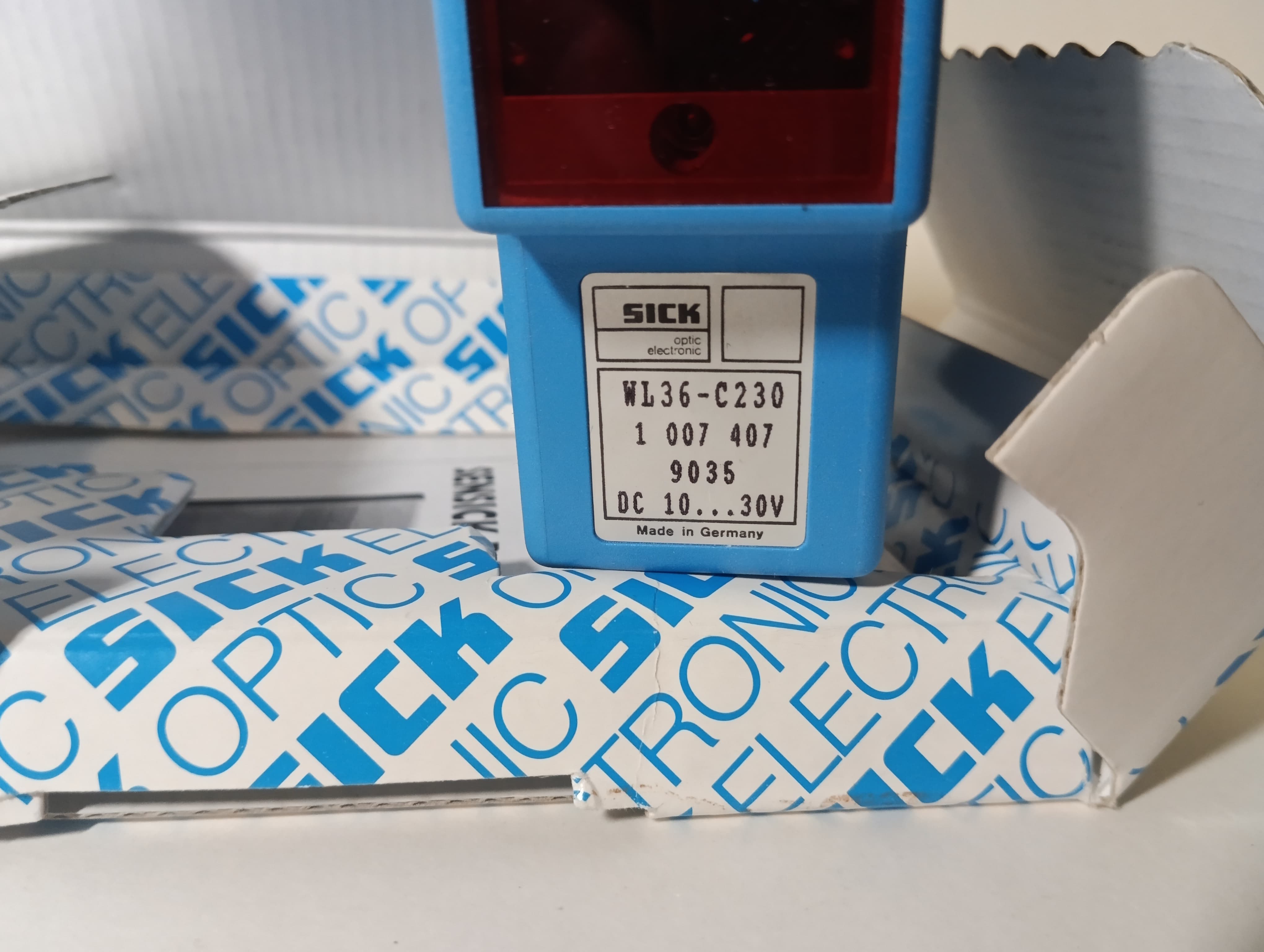 SICK WL36-C230