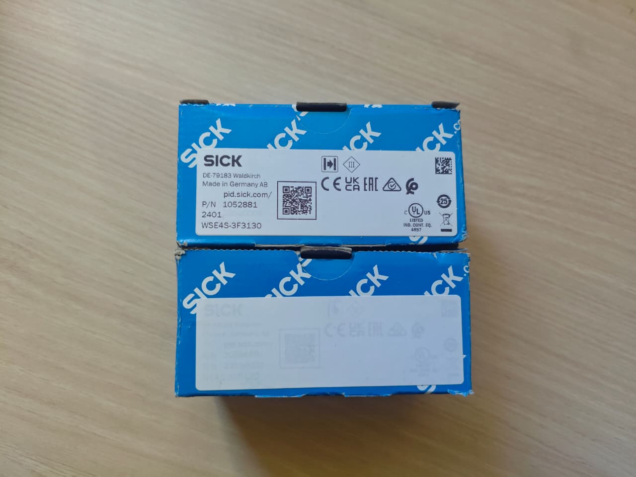 SICK WSE4S-3F3130
