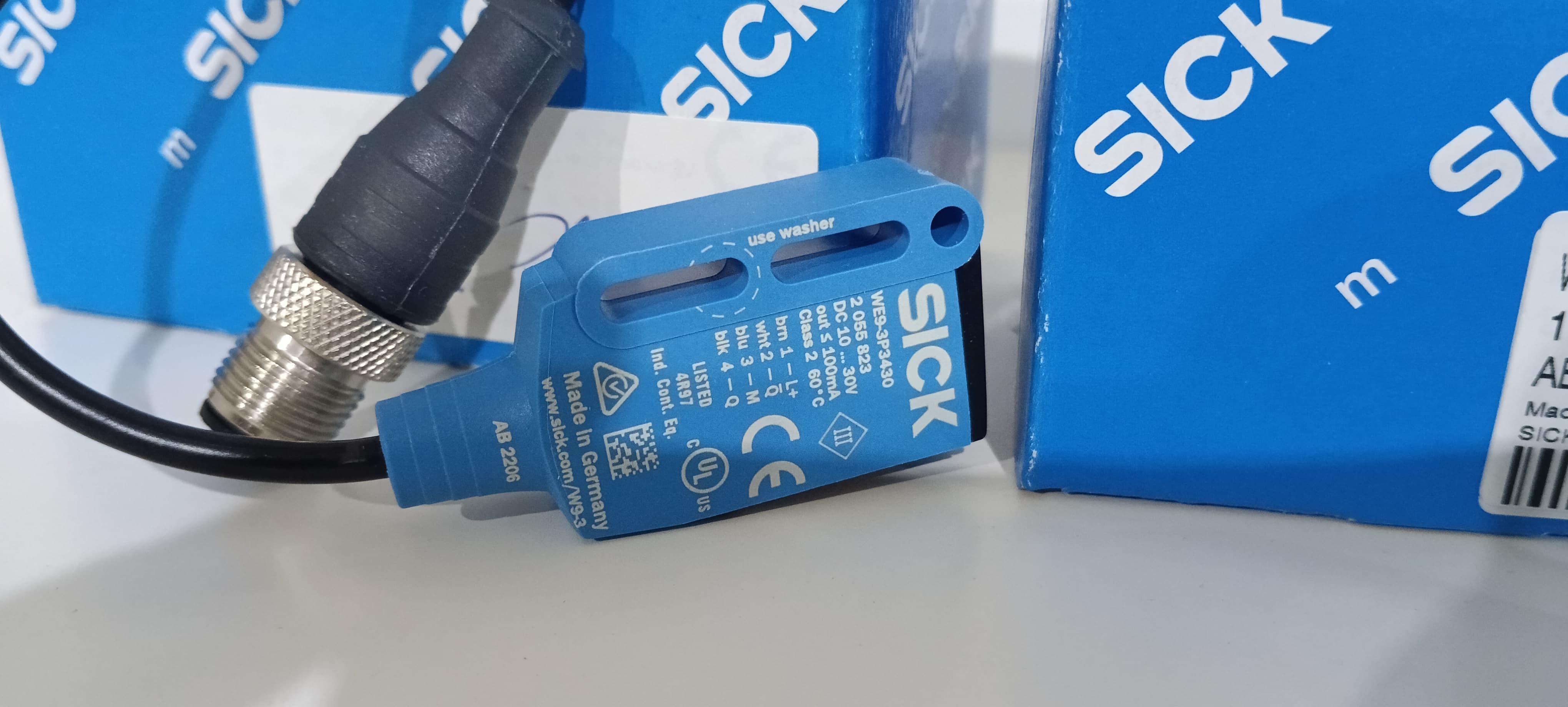 SICK WSE9-3P3430