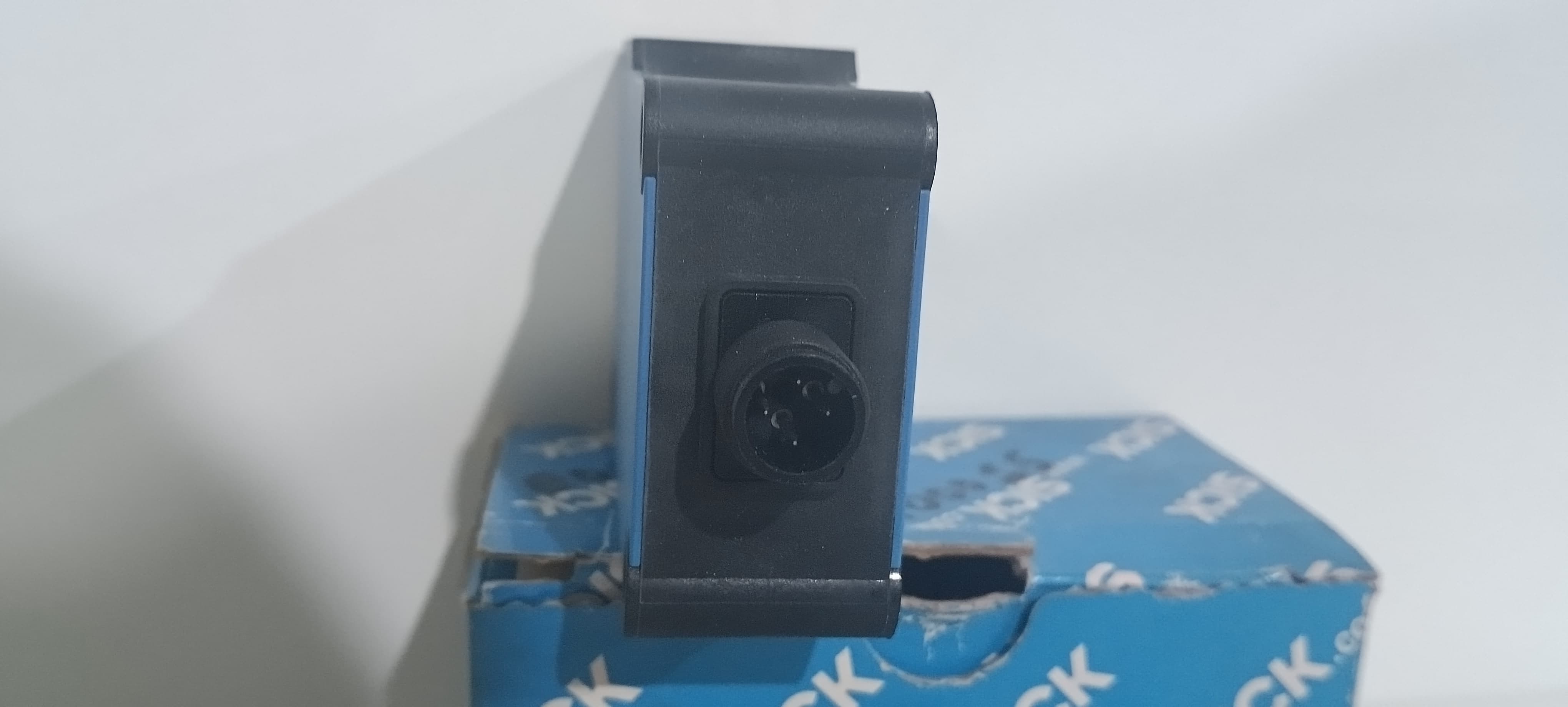 SICK WTB27-3P2411