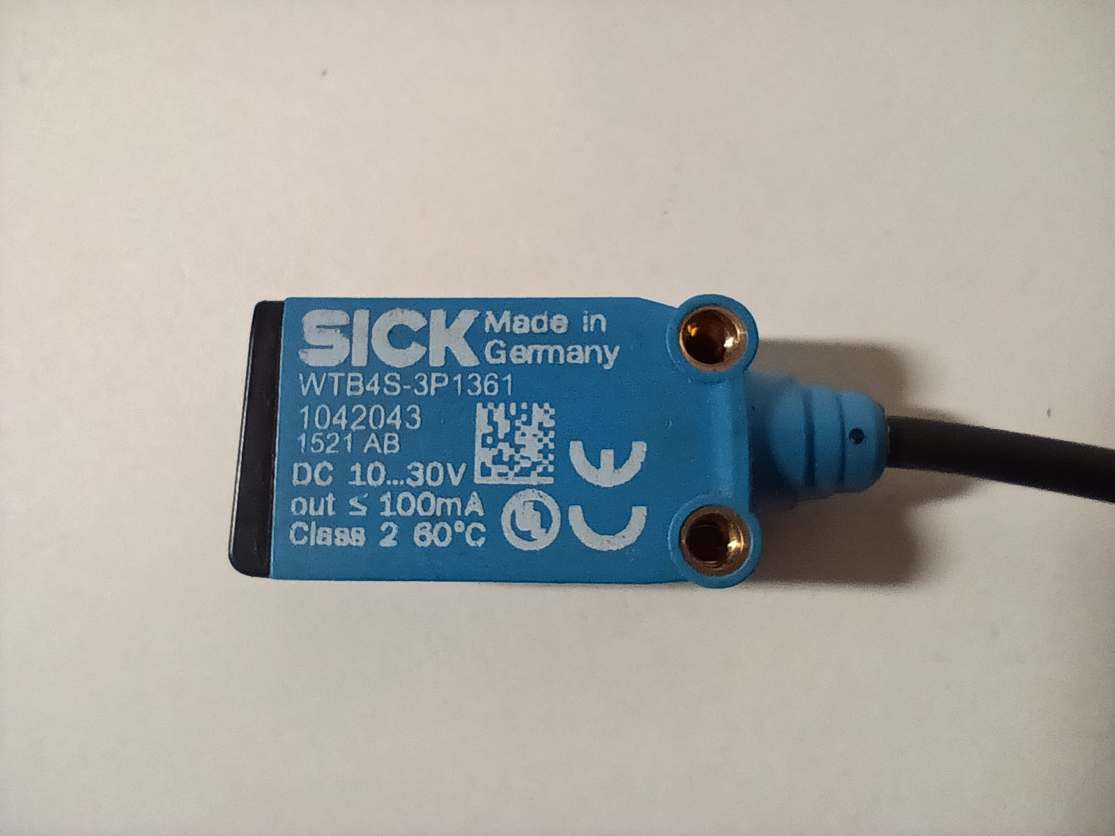 SICK WTB4S-3P1361