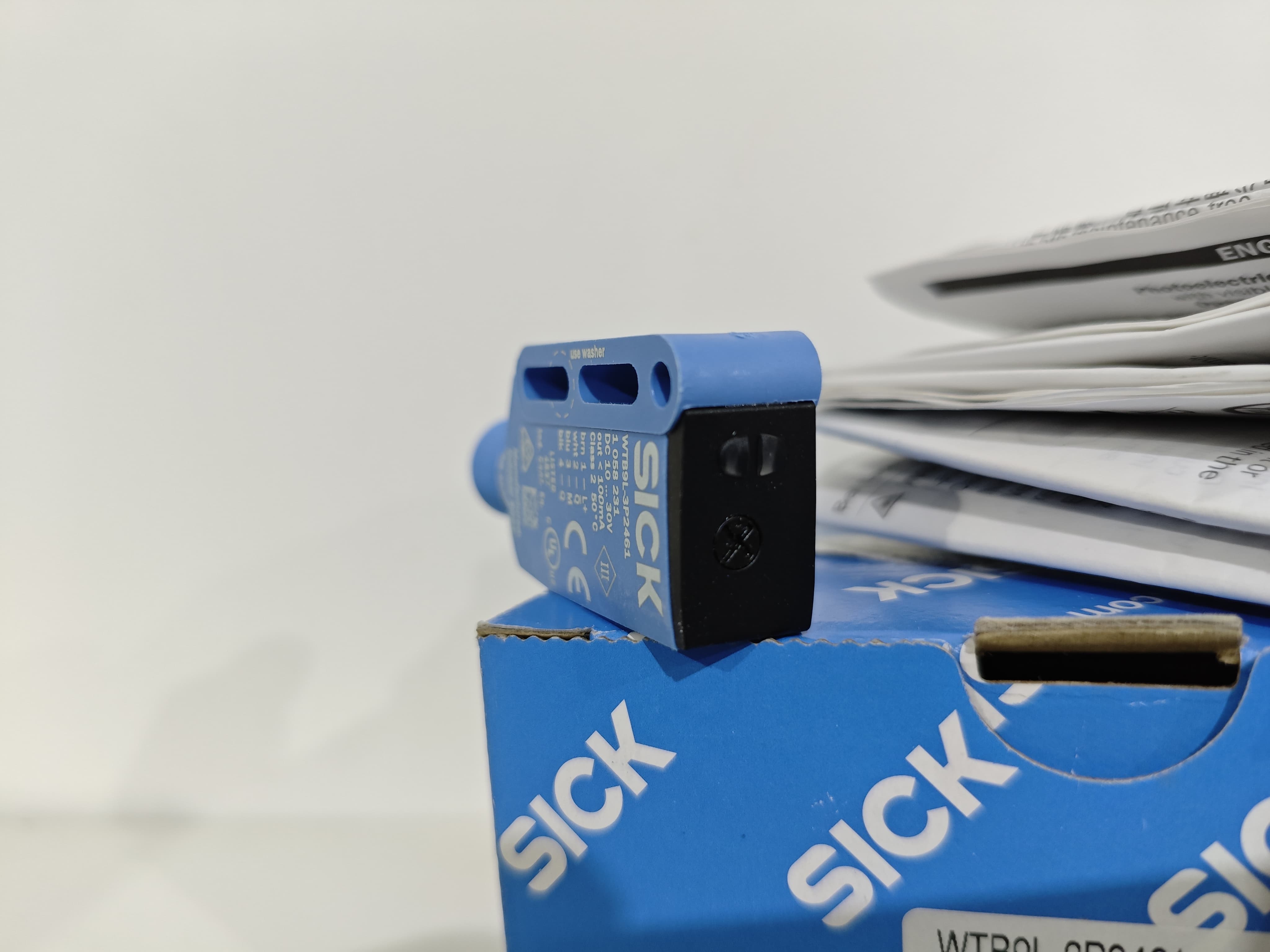SICK WTB9L-3P2461