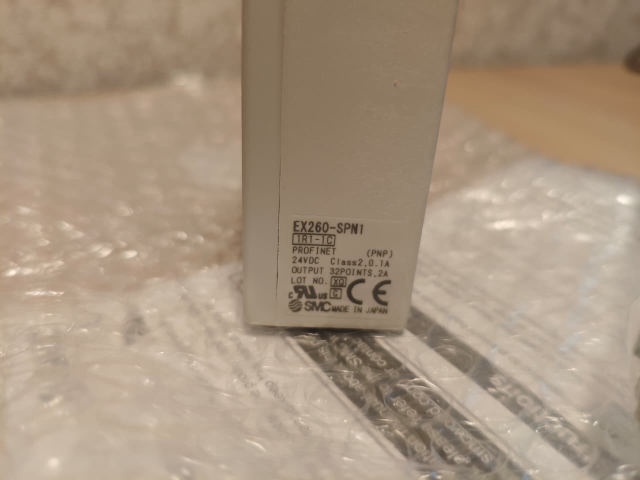 SMC EX260-SPN1