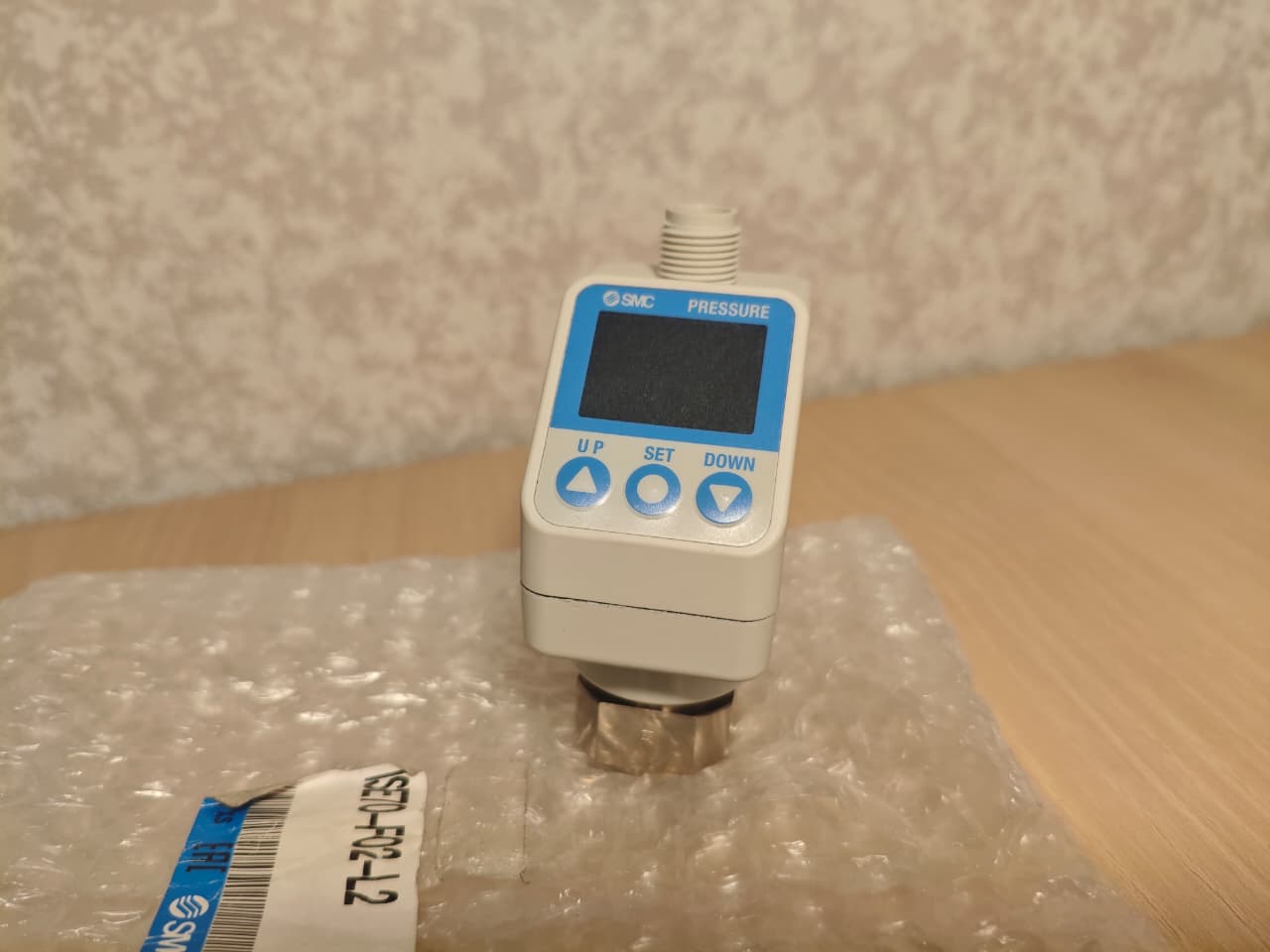 SMC ISE70-F02-L2