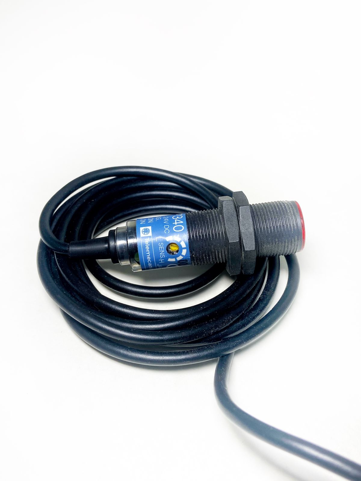 Telemecanique XU8 B18NP340